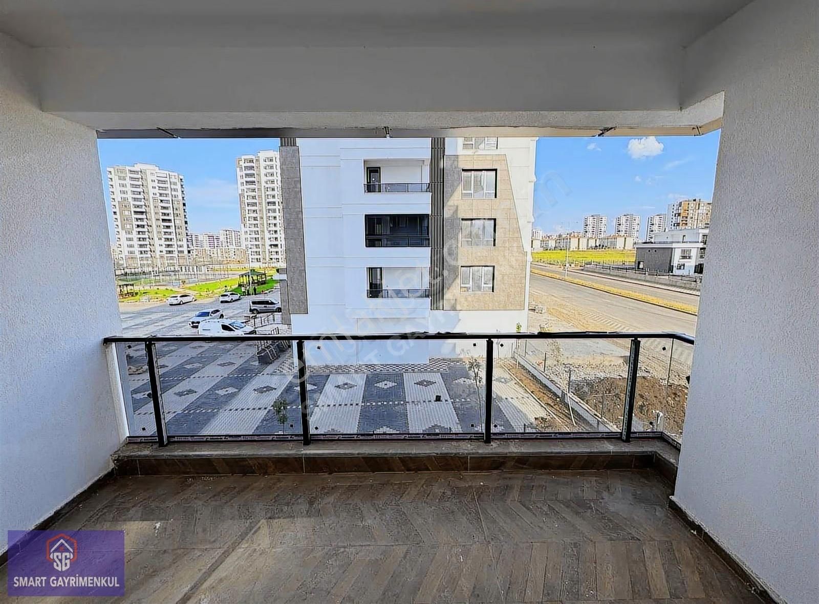 Smart'tan Serin Ramada Sitesinde Satılık 4+1 Daire - Görsel 29