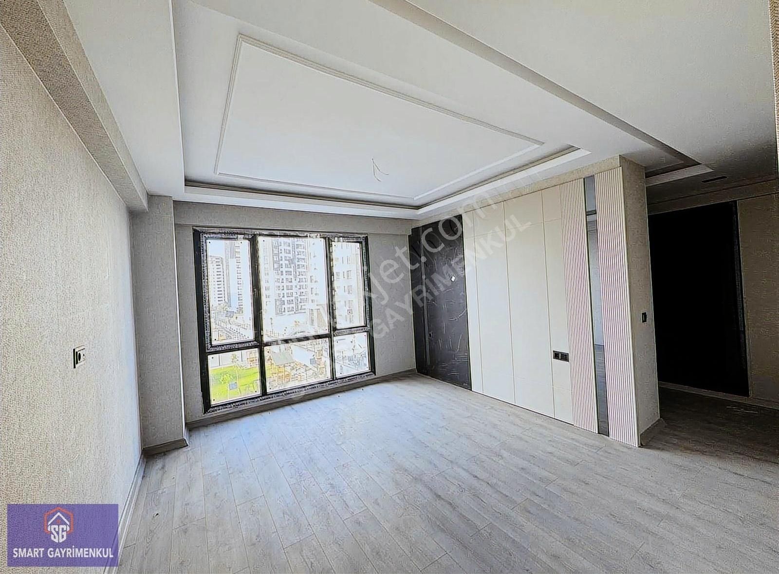 Smart'tan Serin Ramada Sitesinde Satılık 4+1 Daire - Görsel 8