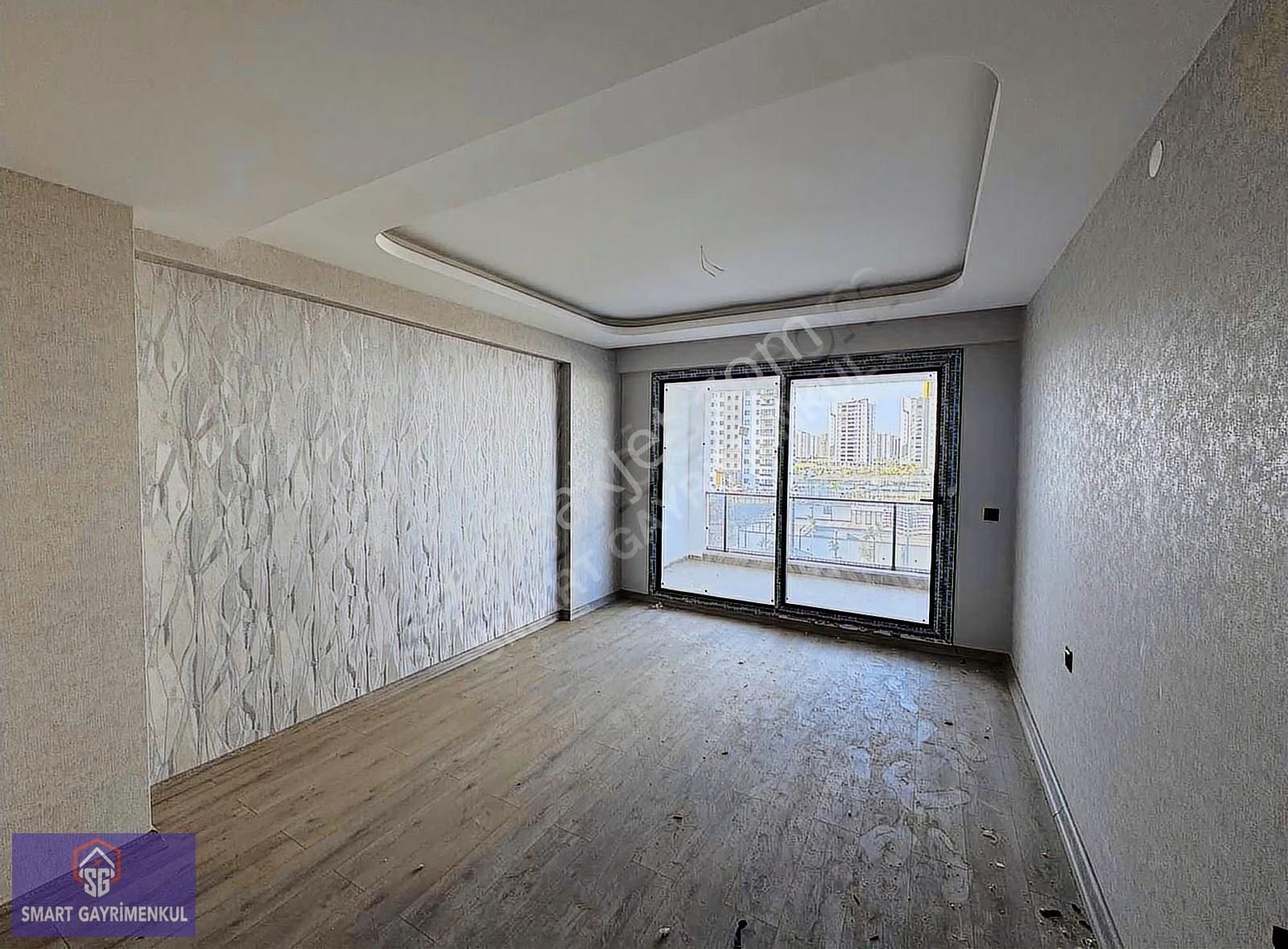 Smart'tan Serin Ramada Sitesinde Satılık 4+1 Daire - Görsel 6