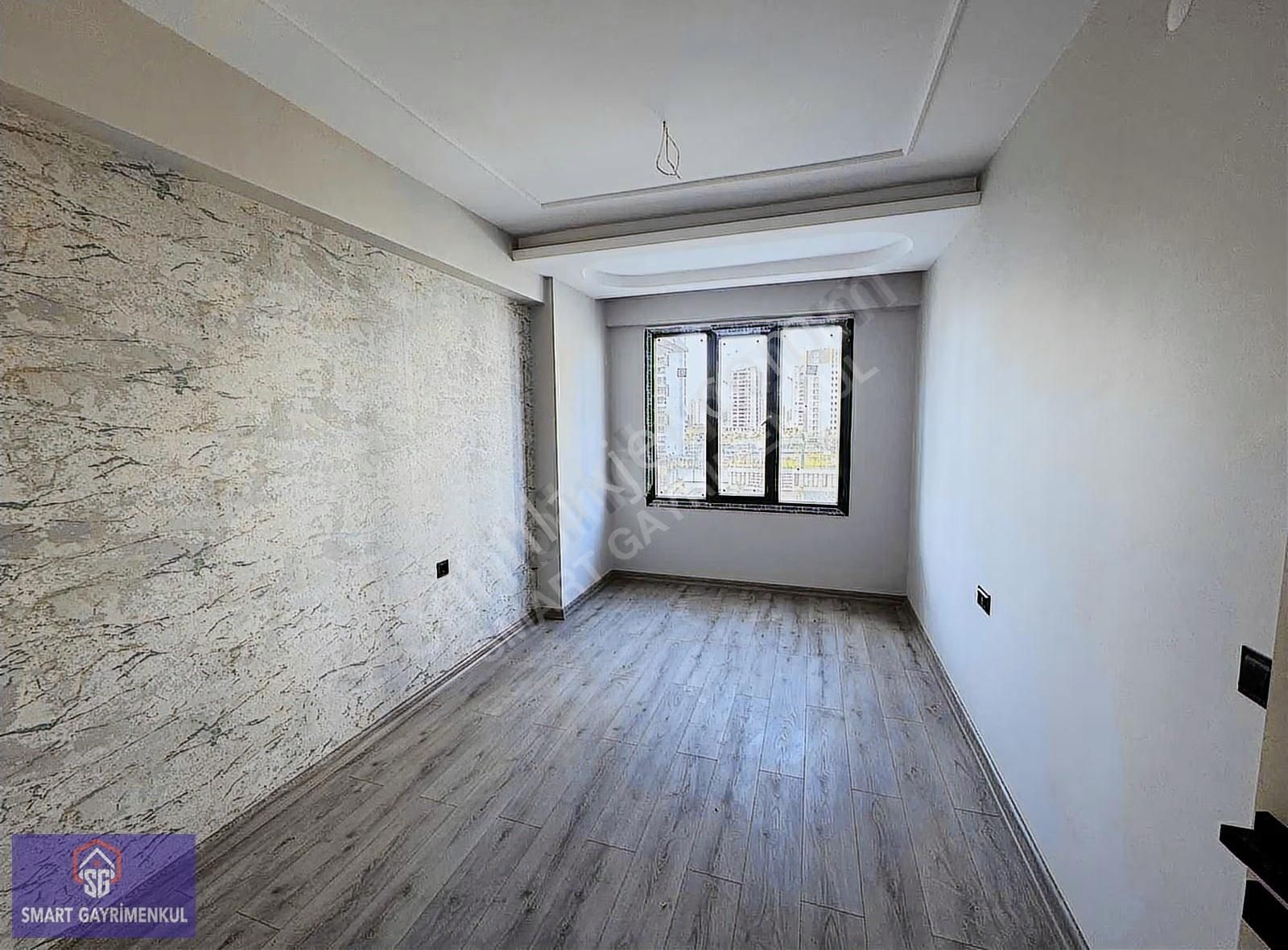 Smart'tan Serin Ramada Sitesinde Satılık 4+1 Daire - Görsel 17