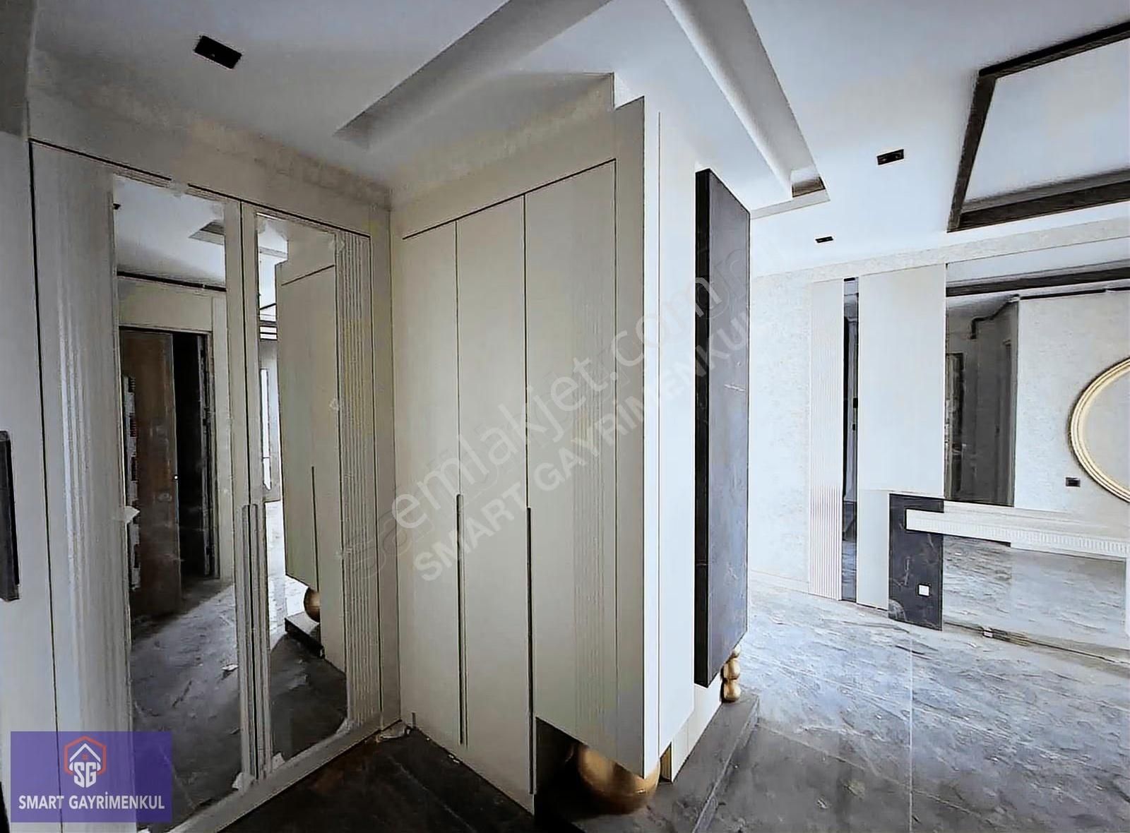 Smart'tan Serin Ramada Sitesinde Satılık 4+1 Daire - Görsel 30