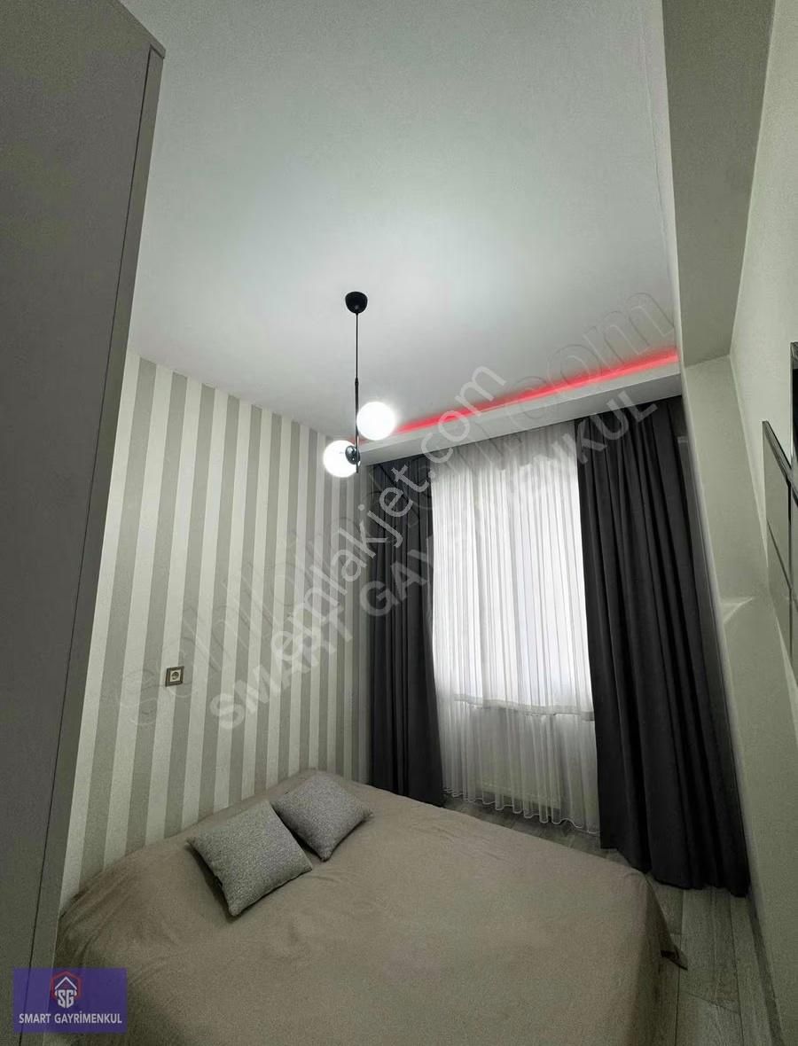 Zana Tech Midas Evleri Satılık 2+1 Daire - Görsel 10