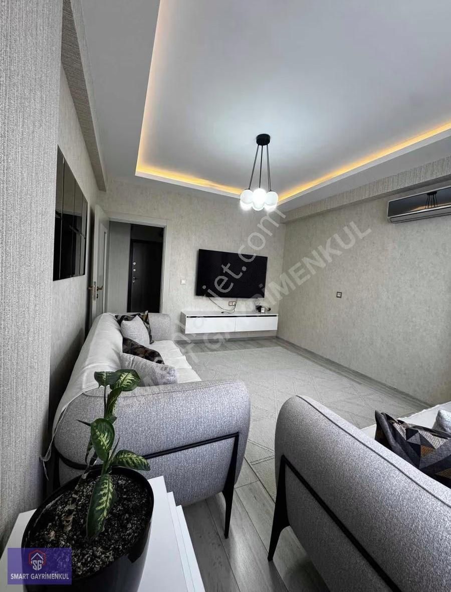 Zana Tech Midas Evleri Satılık 2+1 Daire