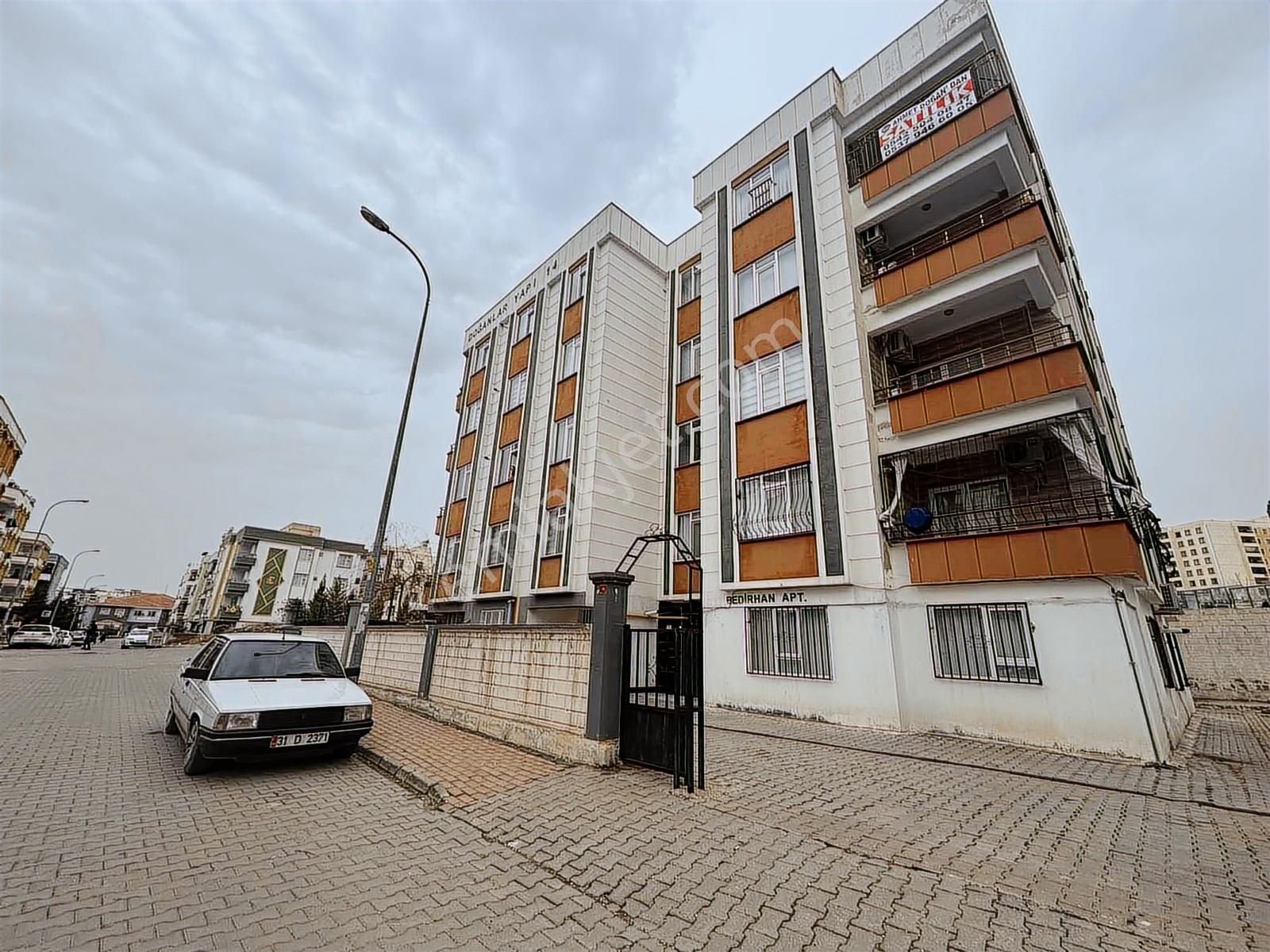 Göbeklitepe Tamam ' Tan Satılık 3+1 Lüks En Üst Kat Daire