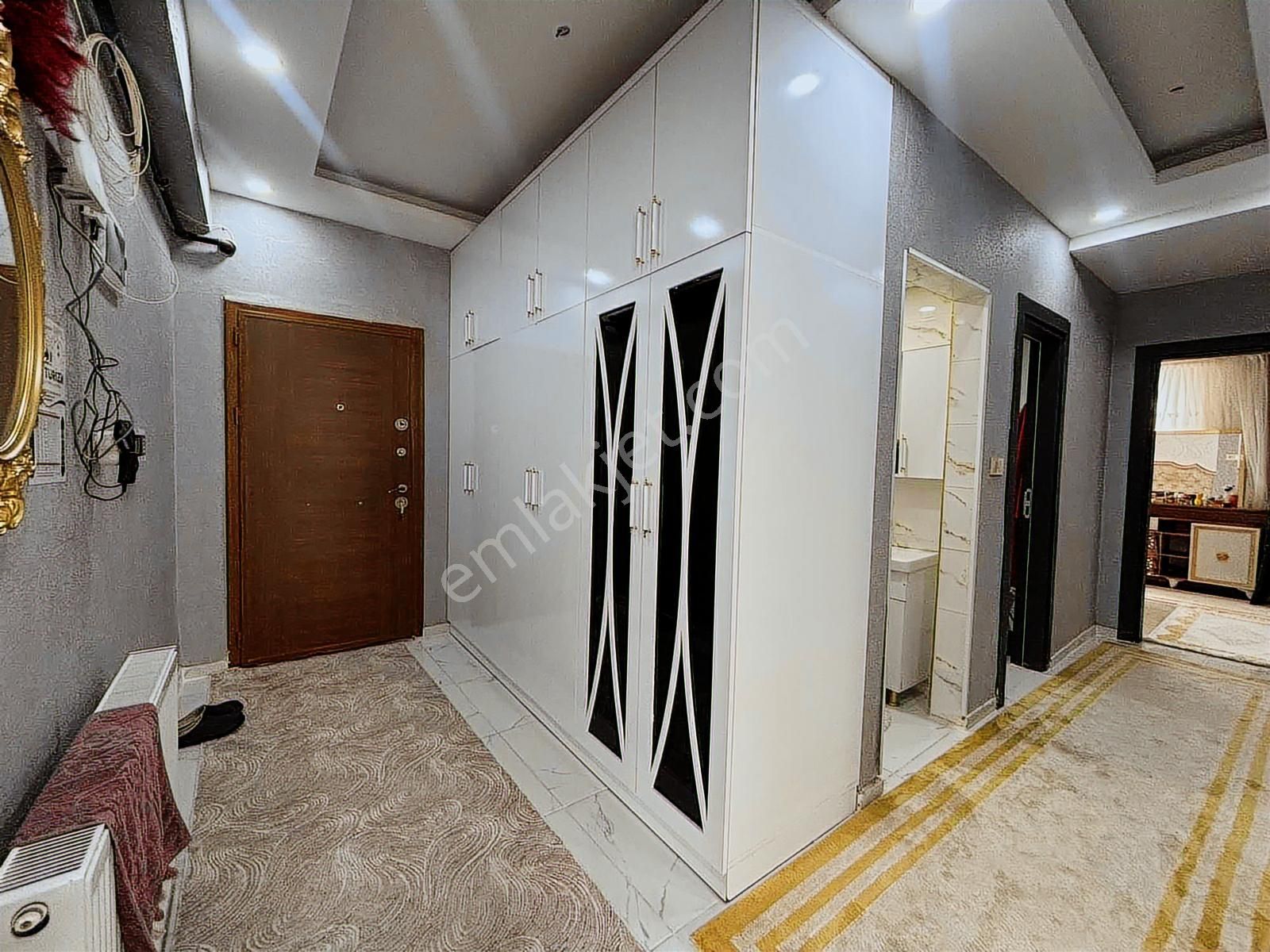 Göbeklitepe Tamam ' Tan Satılık 3+1 Lüks En Üst Kat Daire - Görsel 7