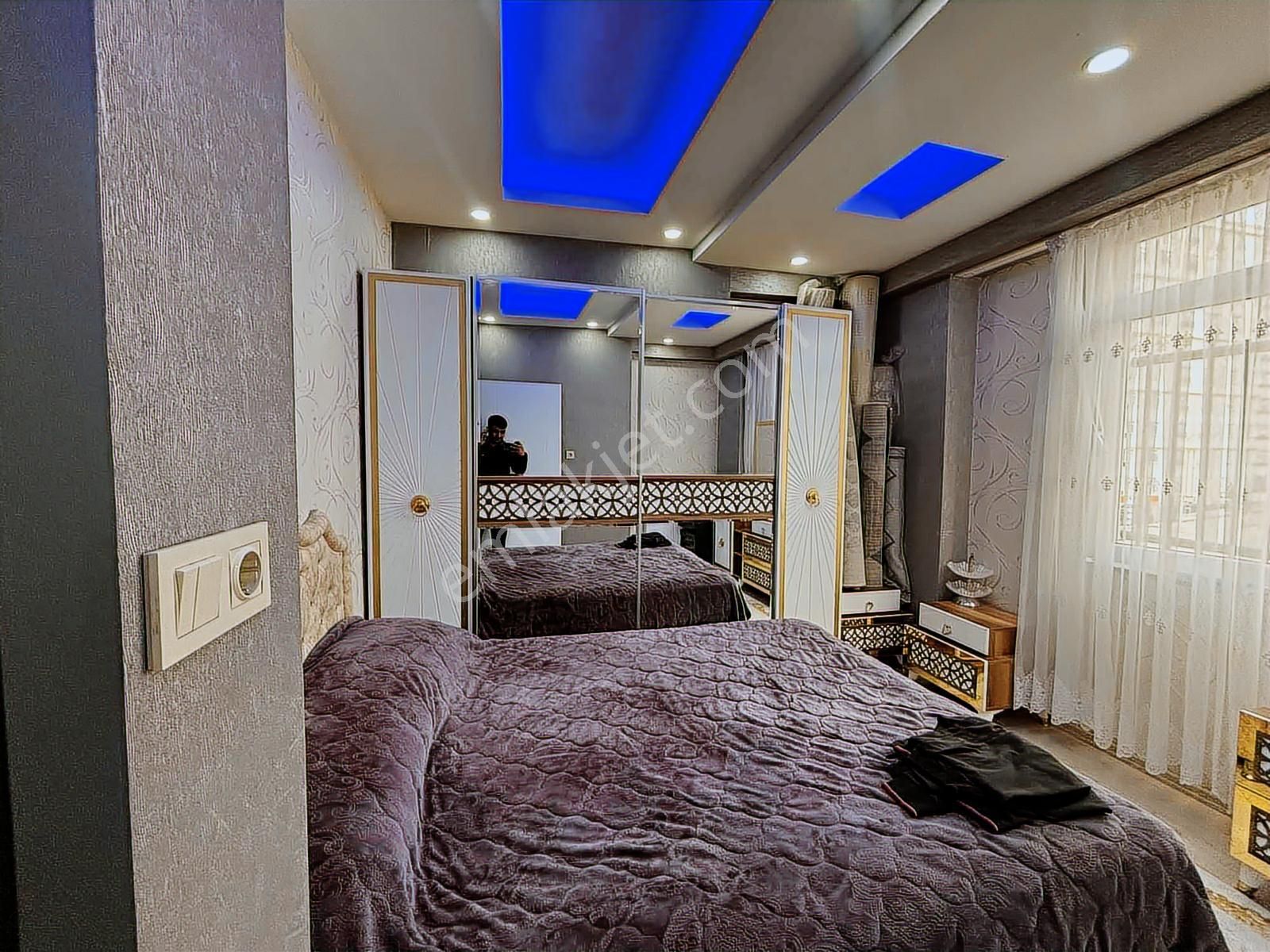 Göbeklitepe Tamam ' Tan Satılık 3+1 Lüks En Üst Kat Daire - Görsel 2