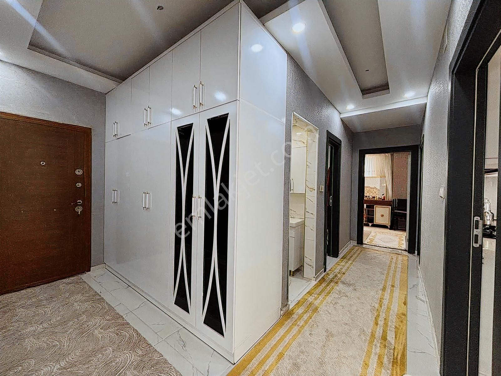 Göbeklitepe Tamam ' Tan Satılık 3+1 Lüks En Üst Kat Daire - Görsel 14