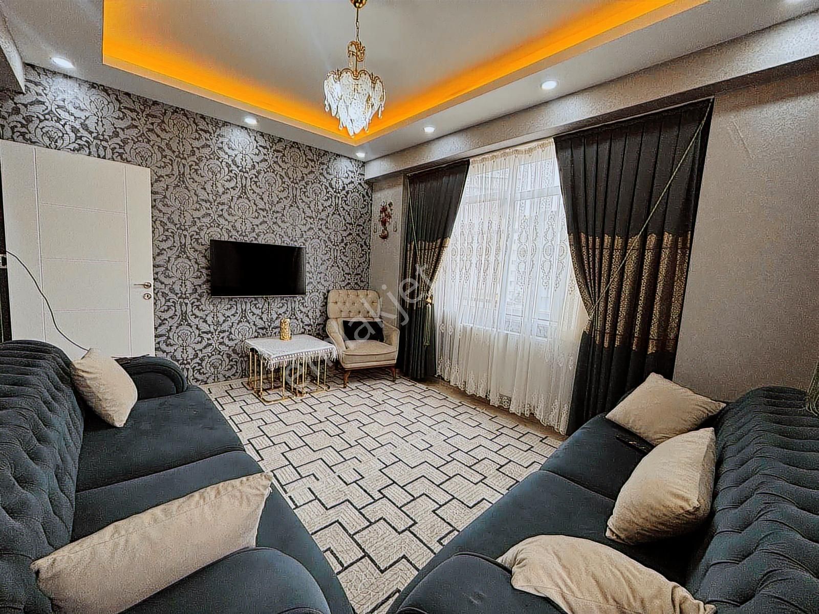 Göbeklitepe Tamam ' Tan Satılık 3+1 Lüks En Üst Kat Daire - Görsel 20