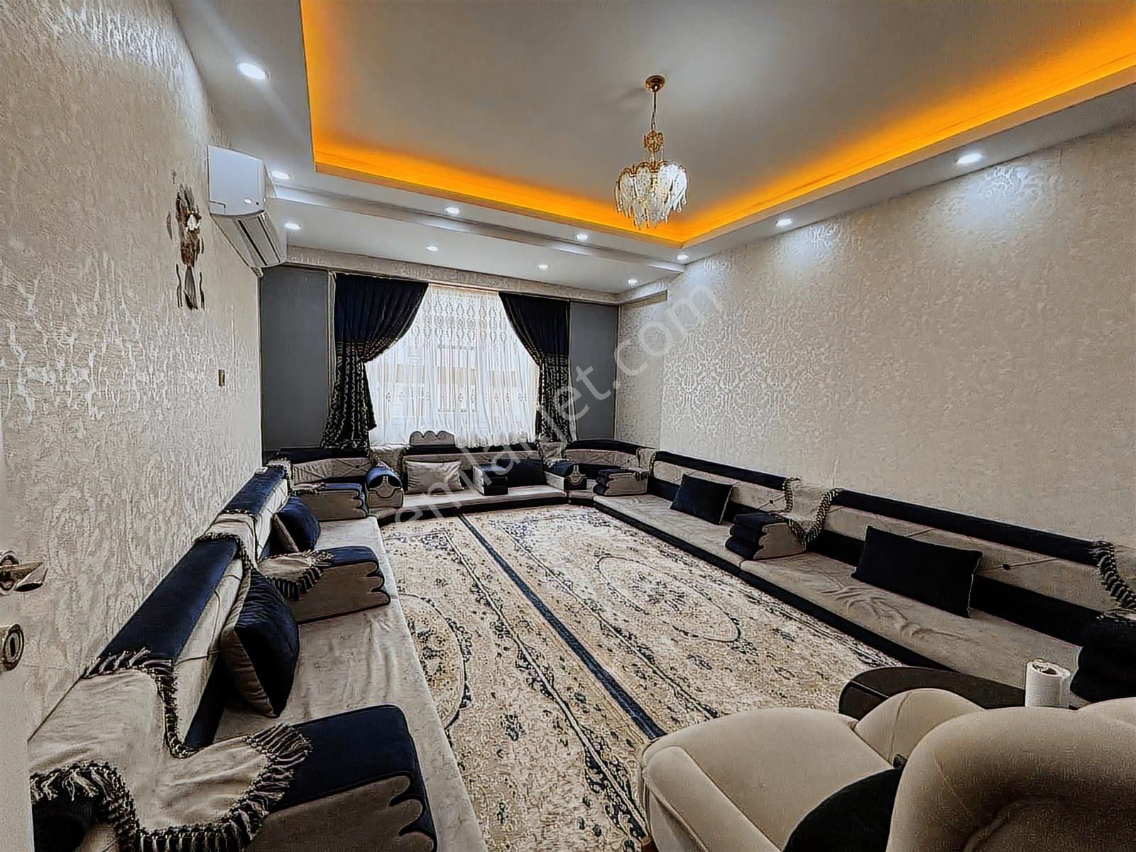 Göbeklitepe Tamam ' Tan Satılık 3+1 Lüks En Üst Kat Daire - Görsel 22