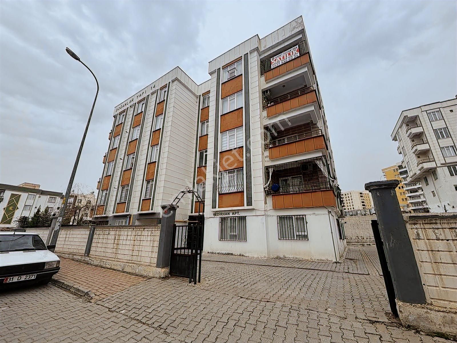 Göbeklitepe Tamam ' Tan Satılık 3+1 Lüks En Üst Kat Daire - Görsel 3