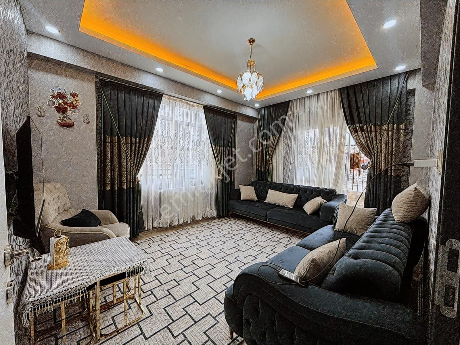 Göbeklitepe Tamam ' Tan Satılık 3+1 Lüks En Üst Kat Daire - Görsel 10