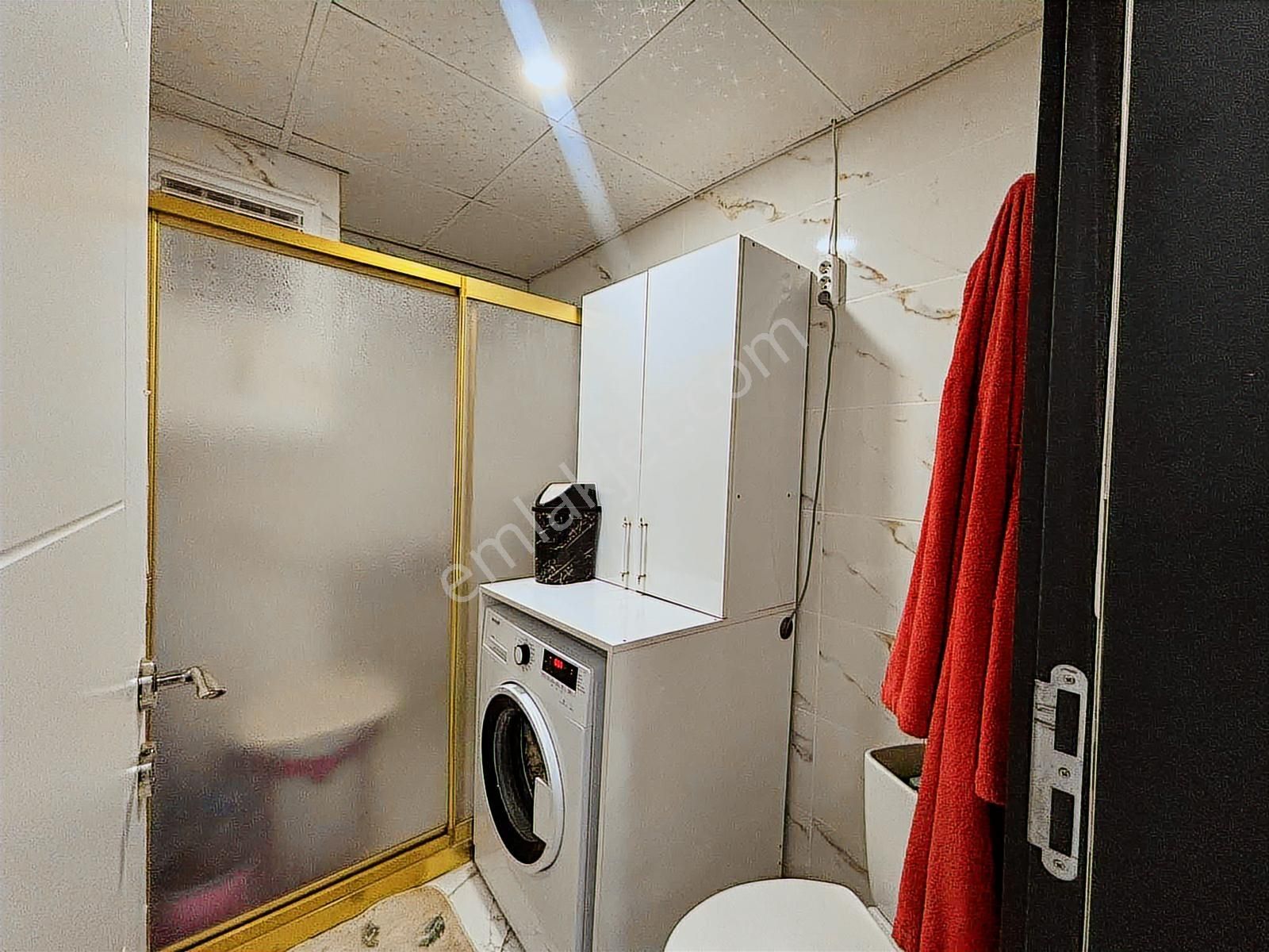 Göbeklitepe Tamam ' Tan Satılık 3+1 Lüks En Üst Kat Daire - Görsel 21