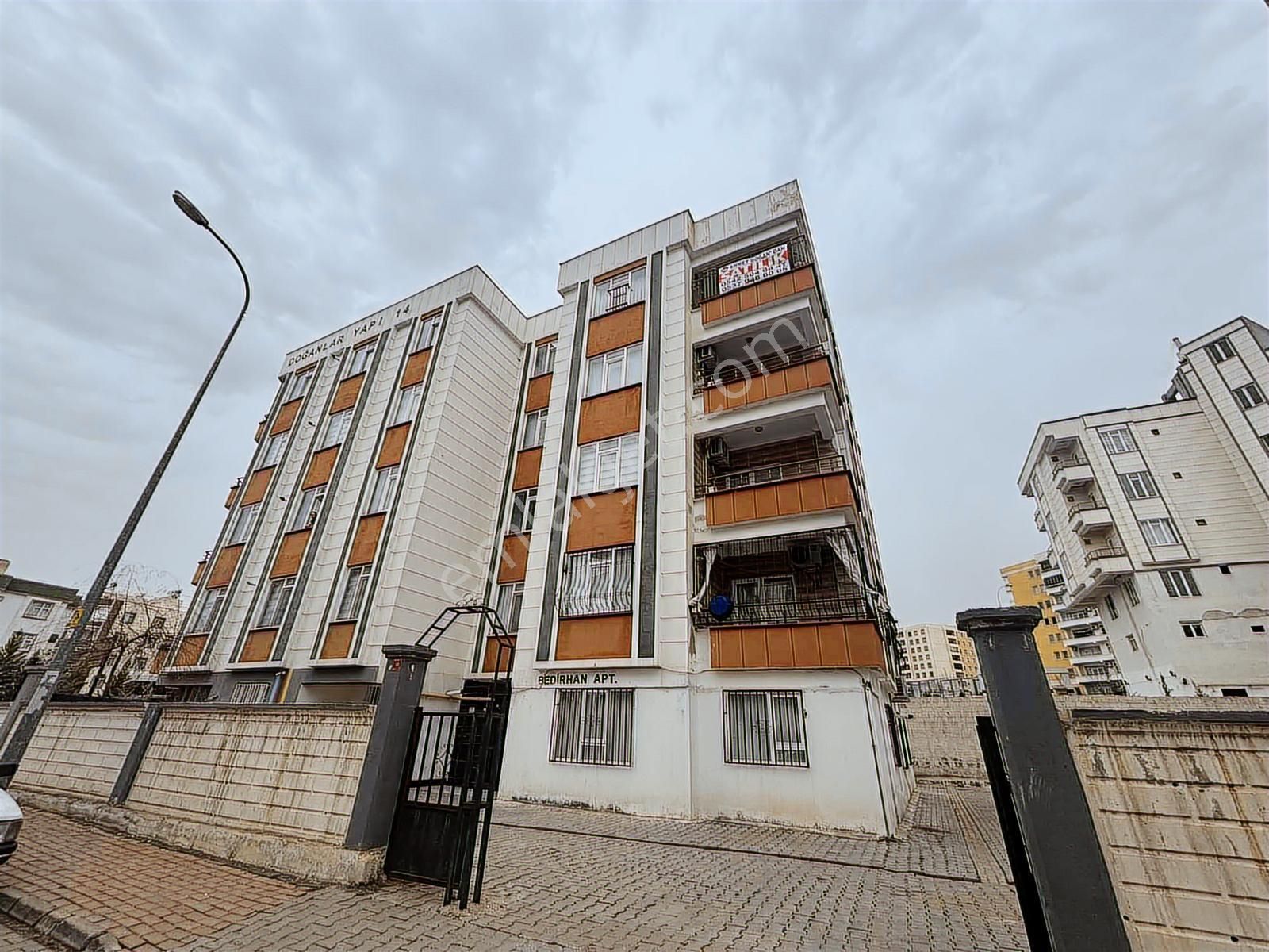 Göbeklitepe Tamam ' Tan Satılık 3+1 Lüks En Üst Kat Daire - Görsel 4