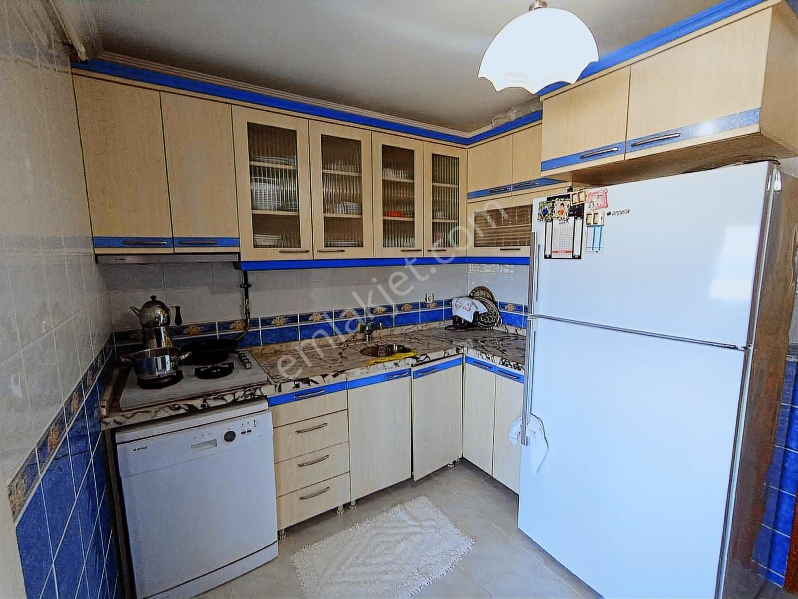 Trabzon Dublex Daire - Görsel 19
