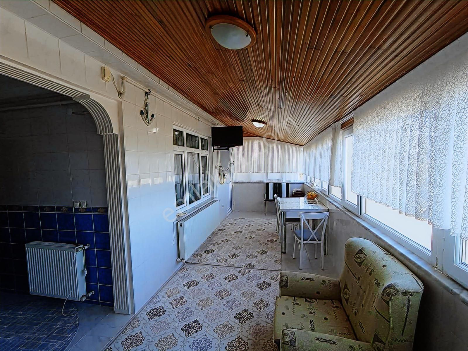 Trabzon Dublex Daire - Görsel 6