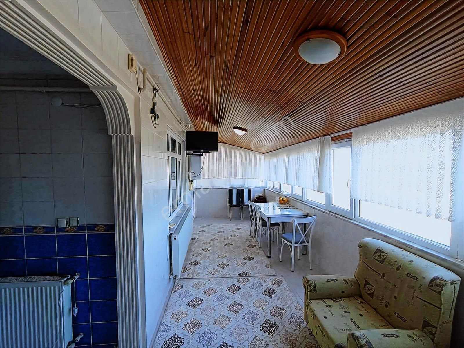 Trabzon Dublex Daire - Görsel 13