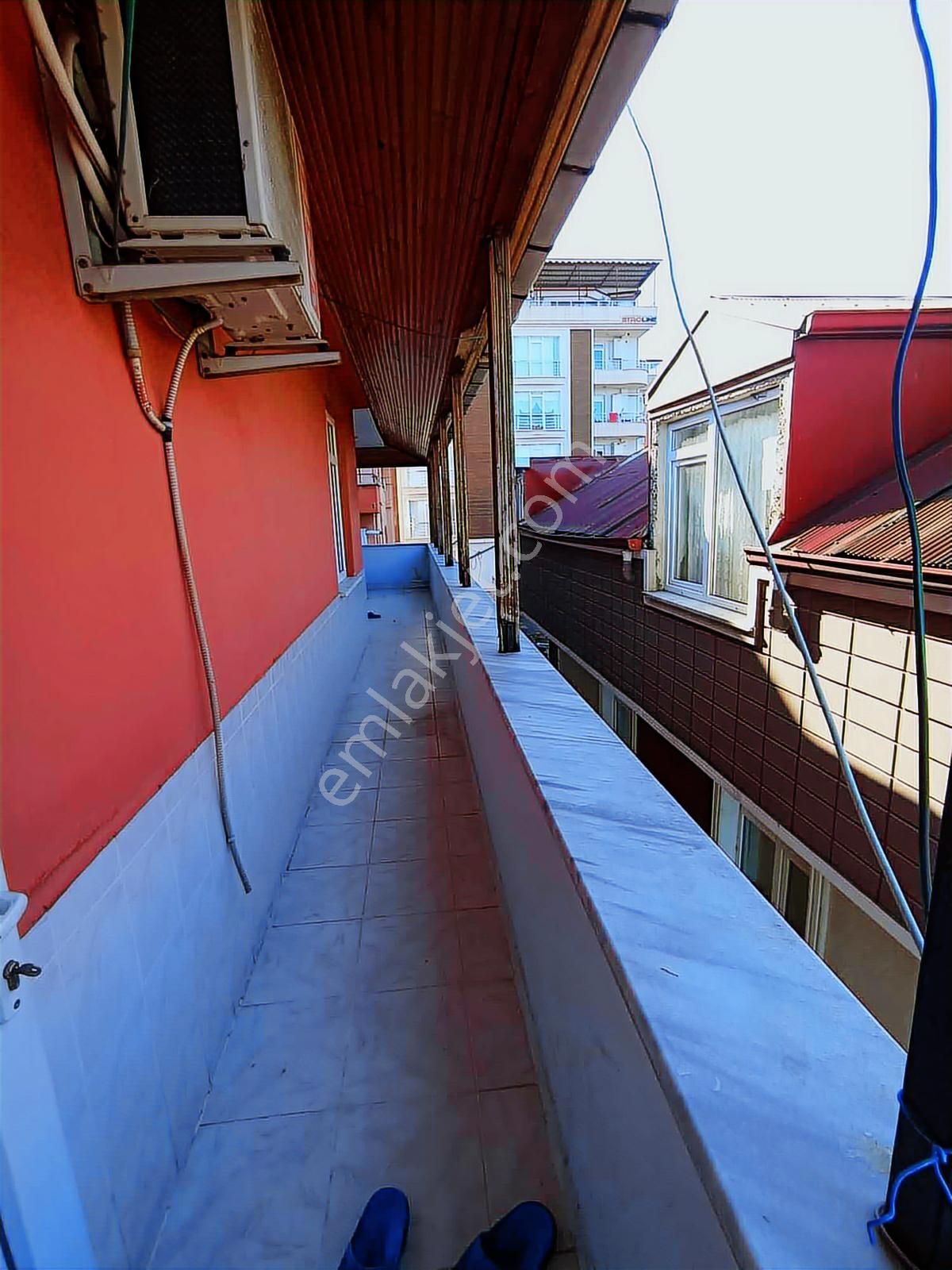 Trabzon Dublex Daire - Görsel 3