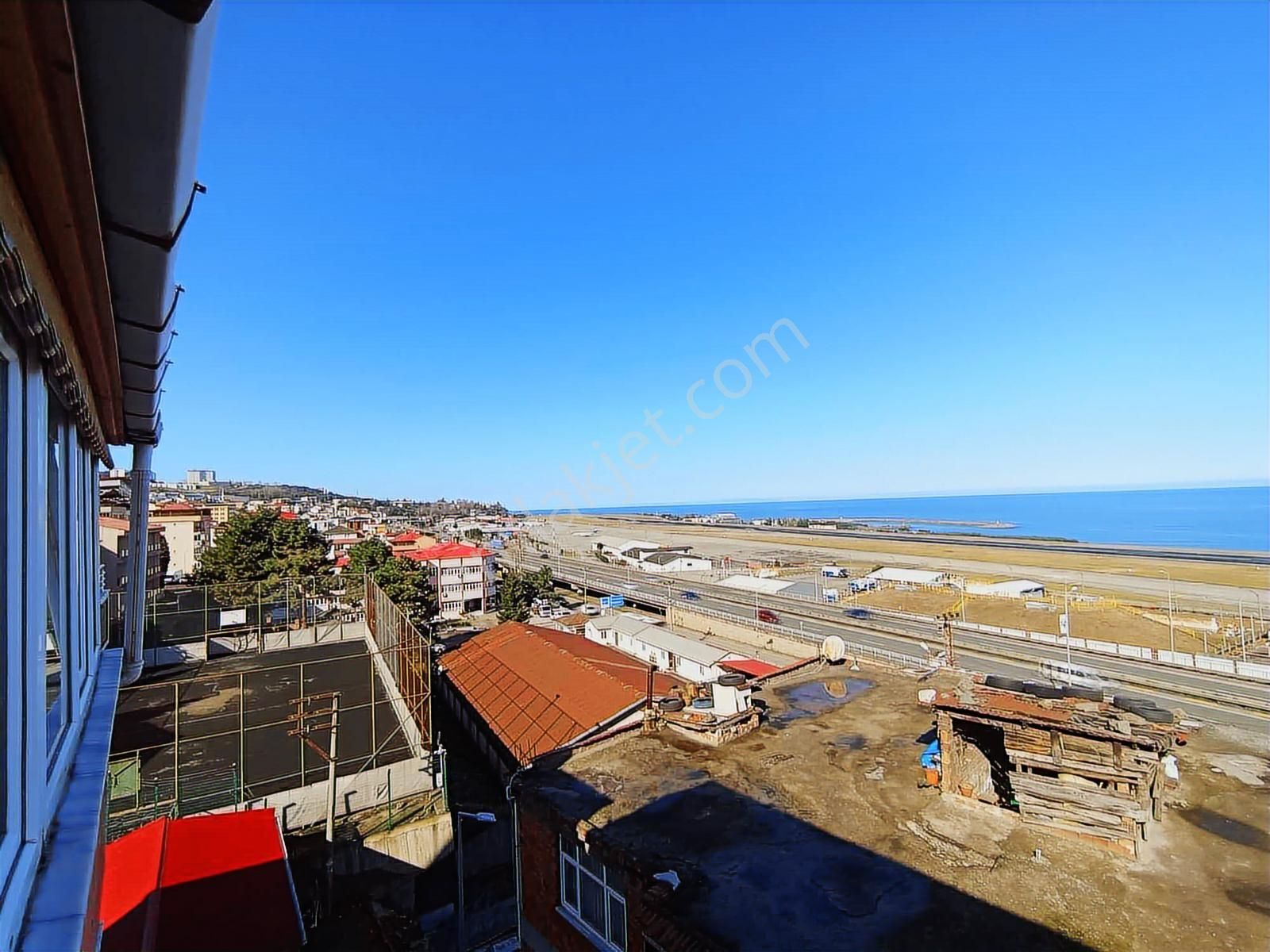 Trabzon Dublex Daire - Görsel 14