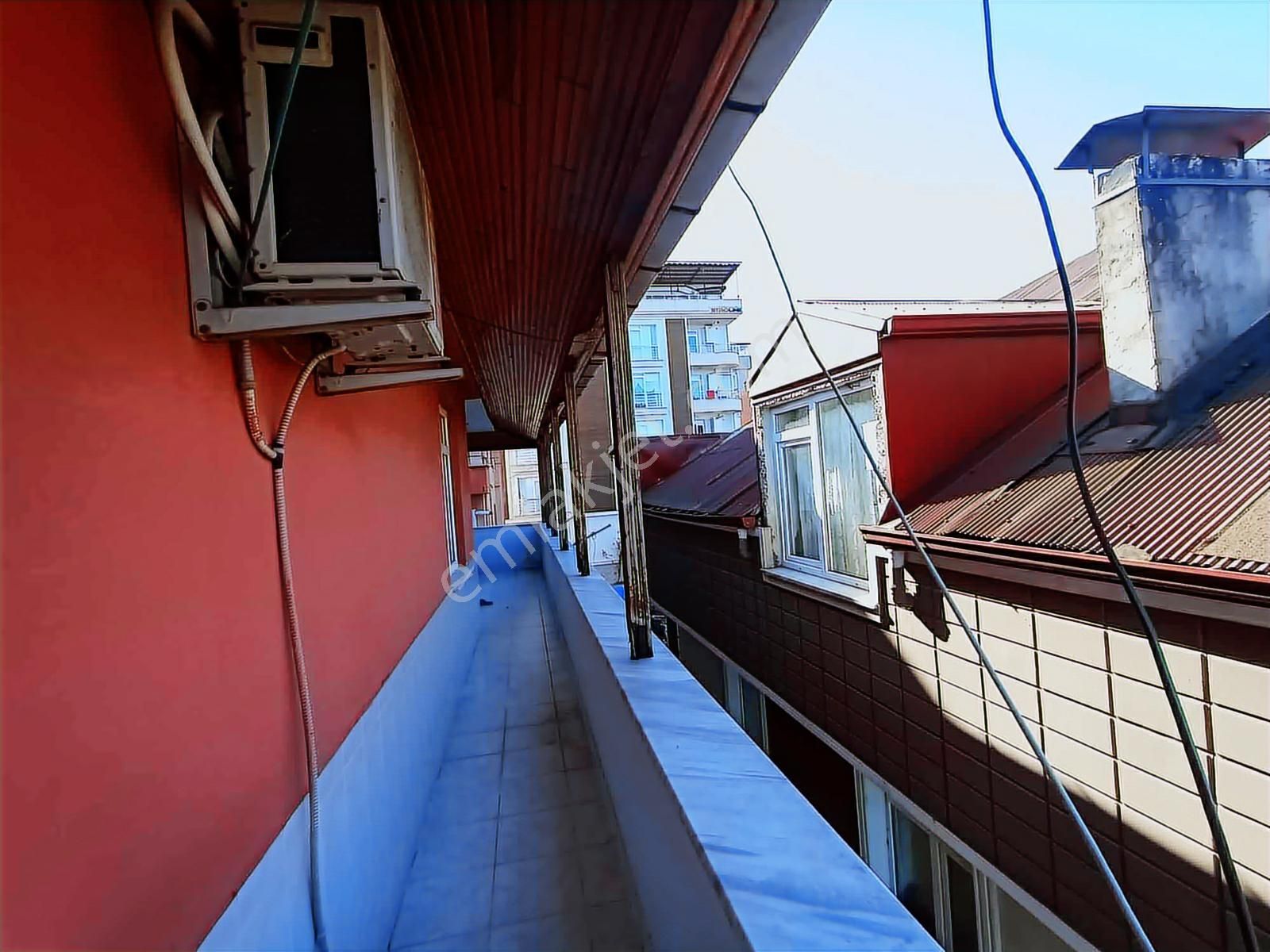 Trabzon Dublex Daire - Görsel 16