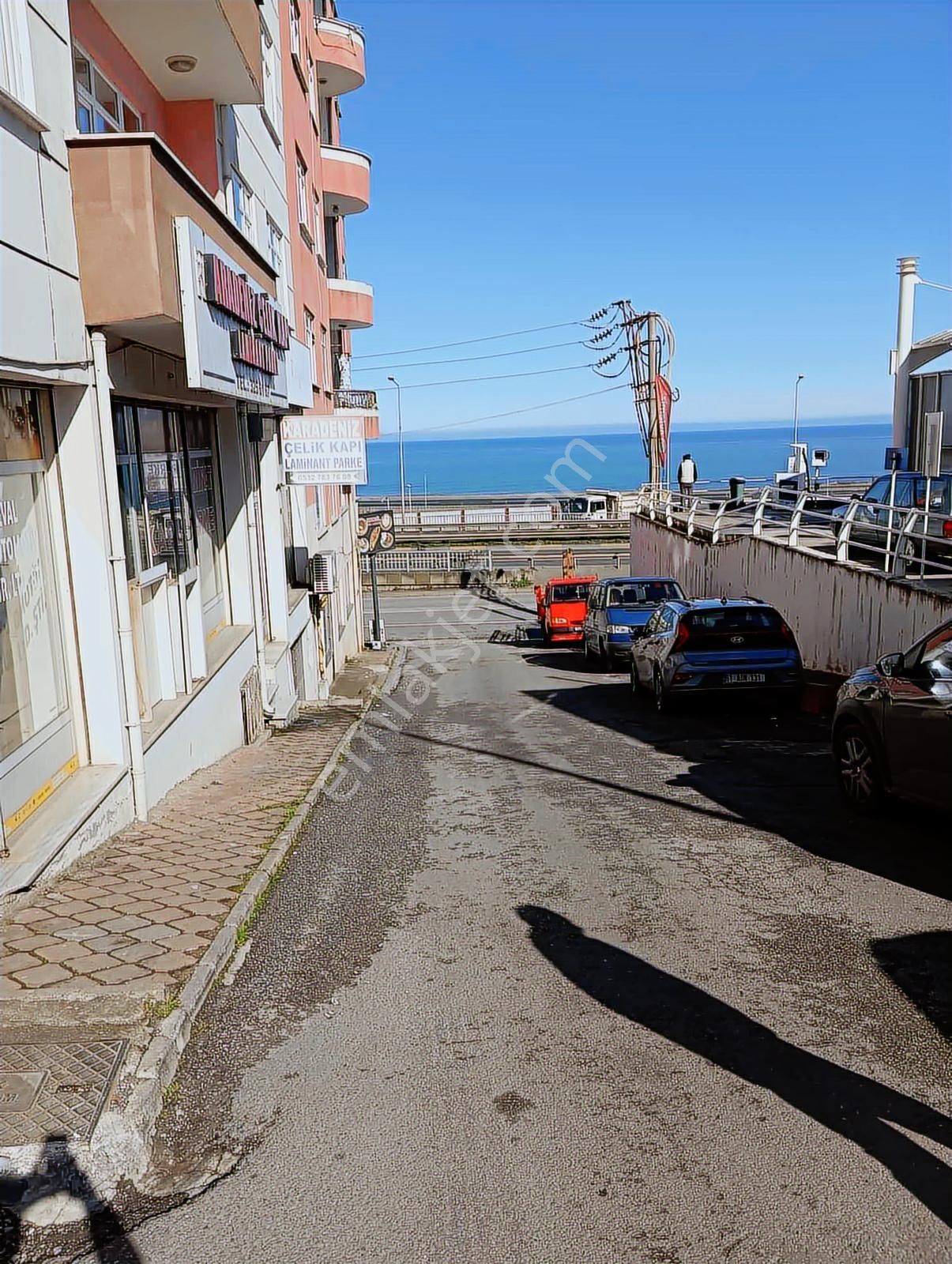 Trabzon Dublex Daire - Görsel 18