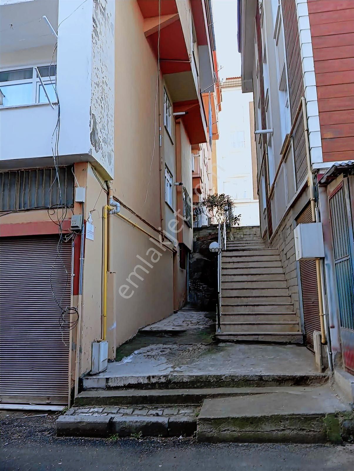 Trabzon Dublex Daire - Görsel 20