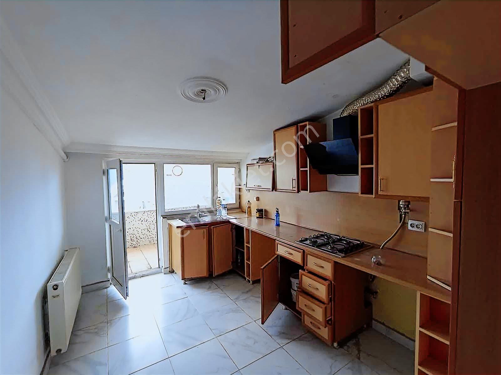 Trabzon Merkezde Kiralık 4+1 Daire - Görsel 10