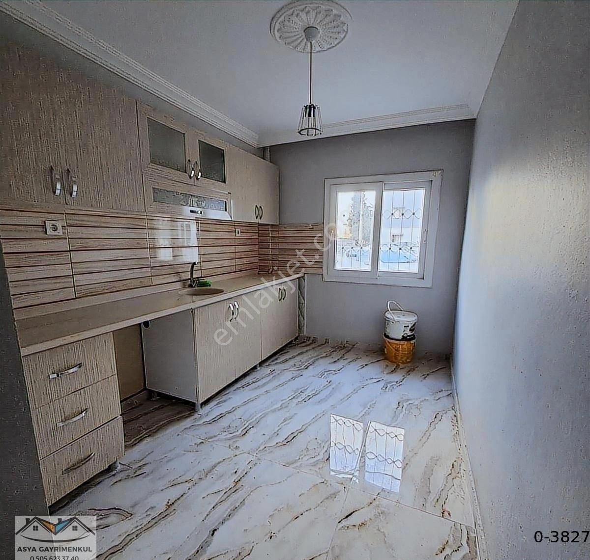 Toroslar Halkent Beyaz Evler Giriş Katı - Görsel 10