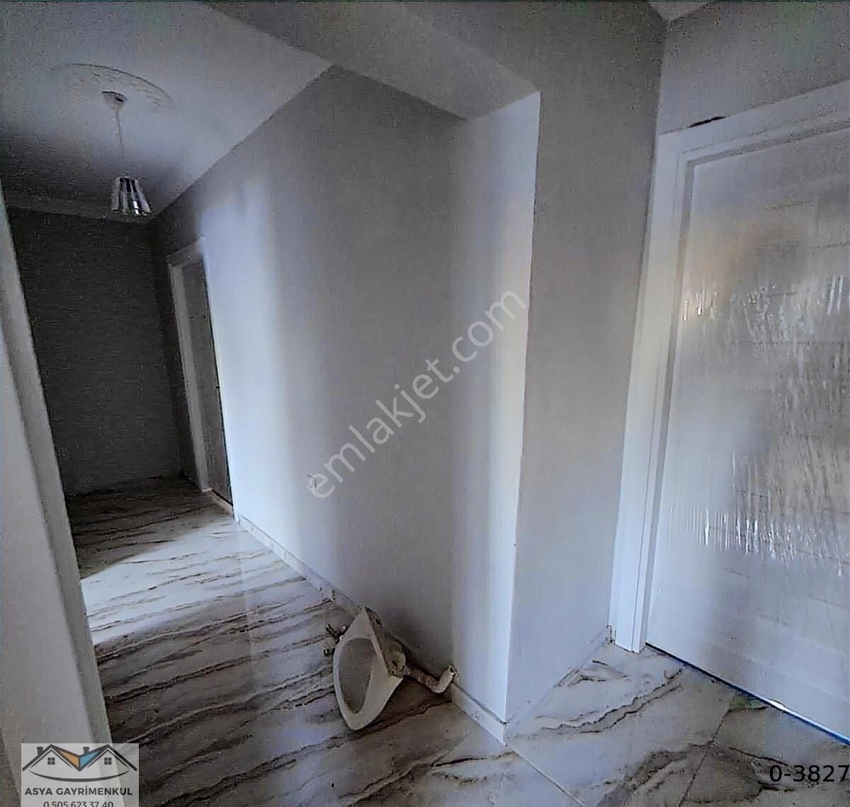 Toroslar Halkent Beyaz Evler Giriş Katı - Görsel 2