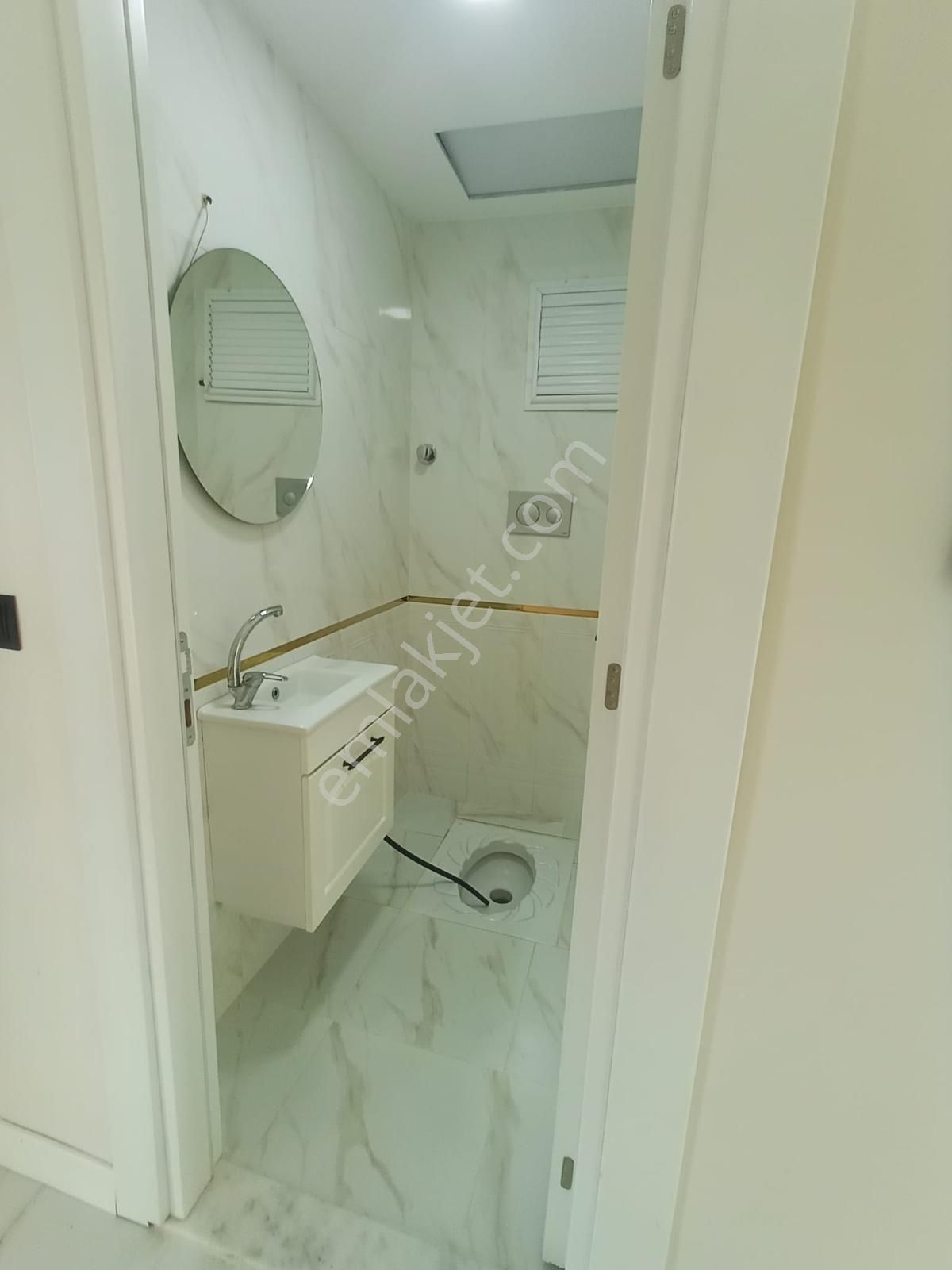 Sarıçam Boynuyoğun Mah. Doğalgazlı Kiralık K.mutfak 2+1 Daire - Görsel 10