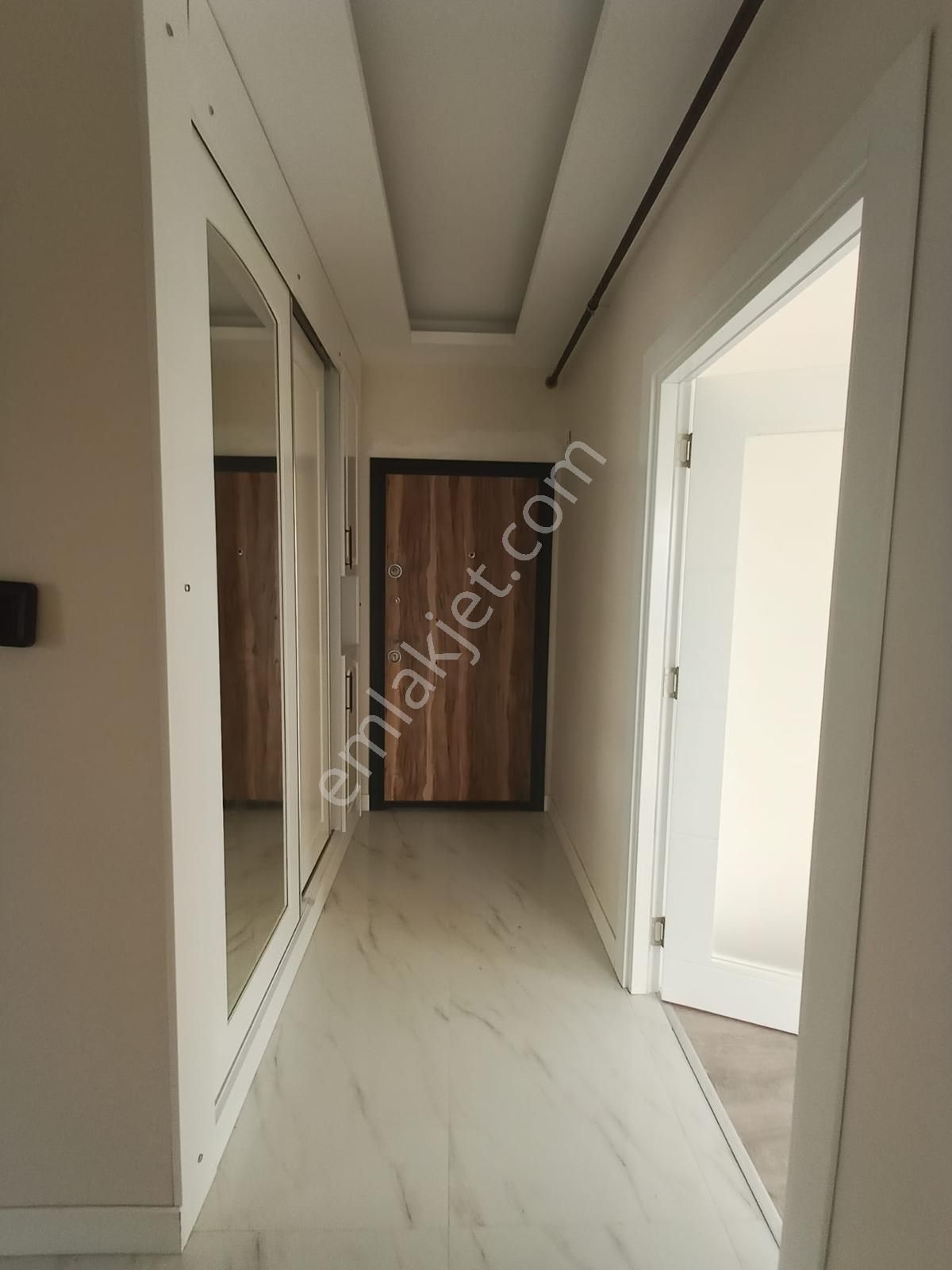 Sarıçam Boynuyoğun Mah. Doğalgazlı Kiralık K.mutfak 2+1 Daire - Görsel 22