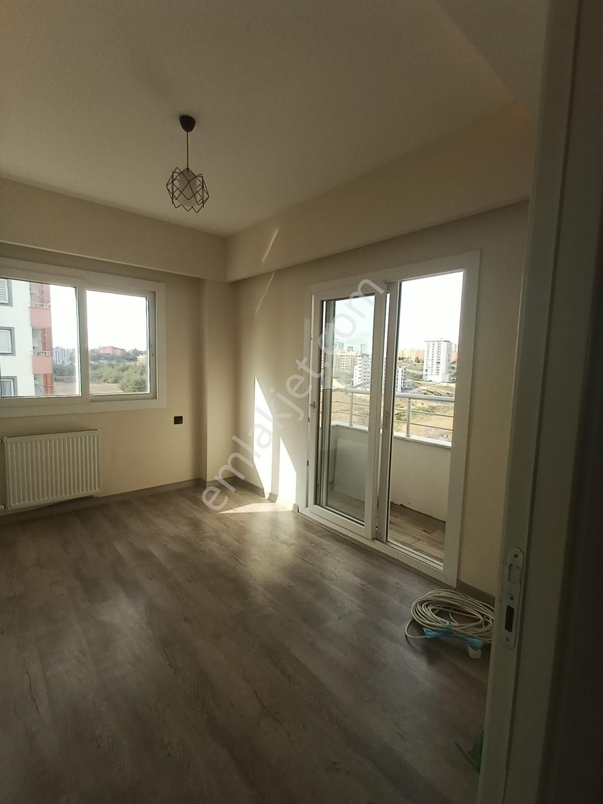 Sarıçam Boynuyoğun Mah. Doğalgazlı Kiralık K.mutfak 2+1 Daire - Görsel 24