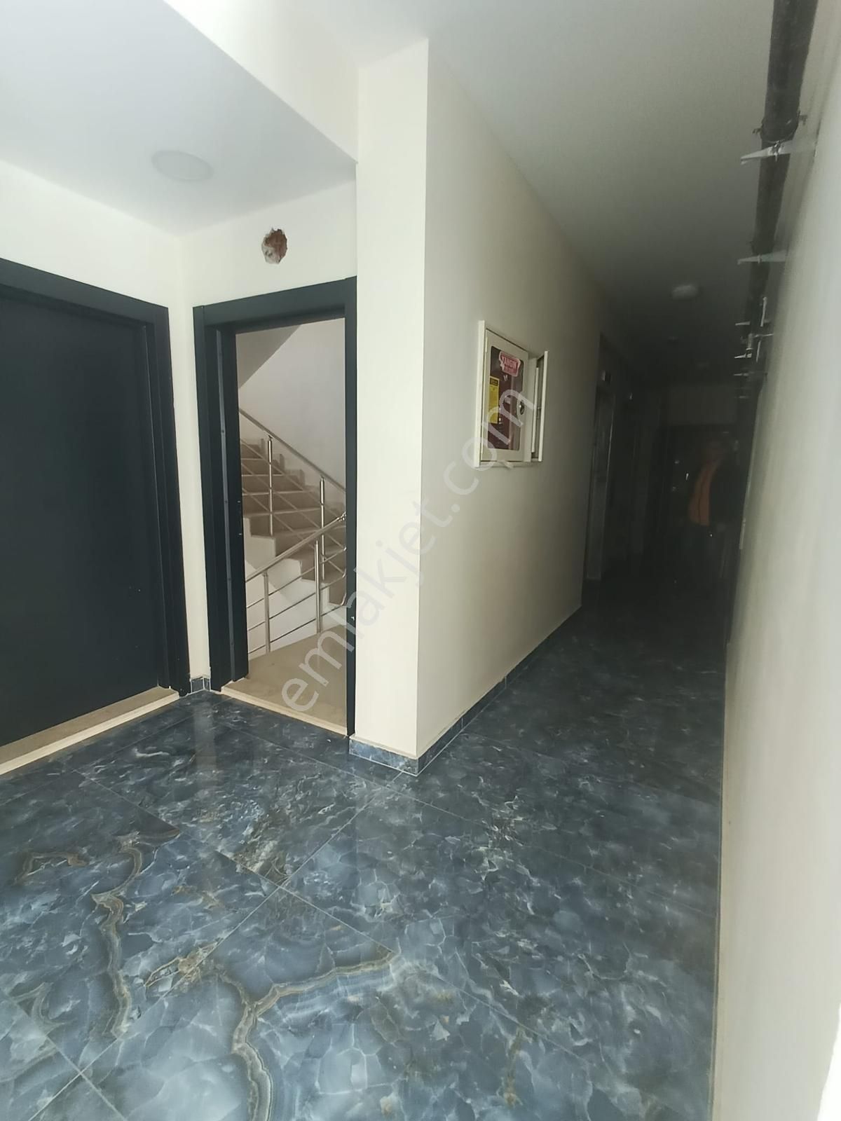 Sarıçam Boynuyoğun Mah. Doğalgazlı Kiralık K.mutfak 2+1 Daire - Görsel 14