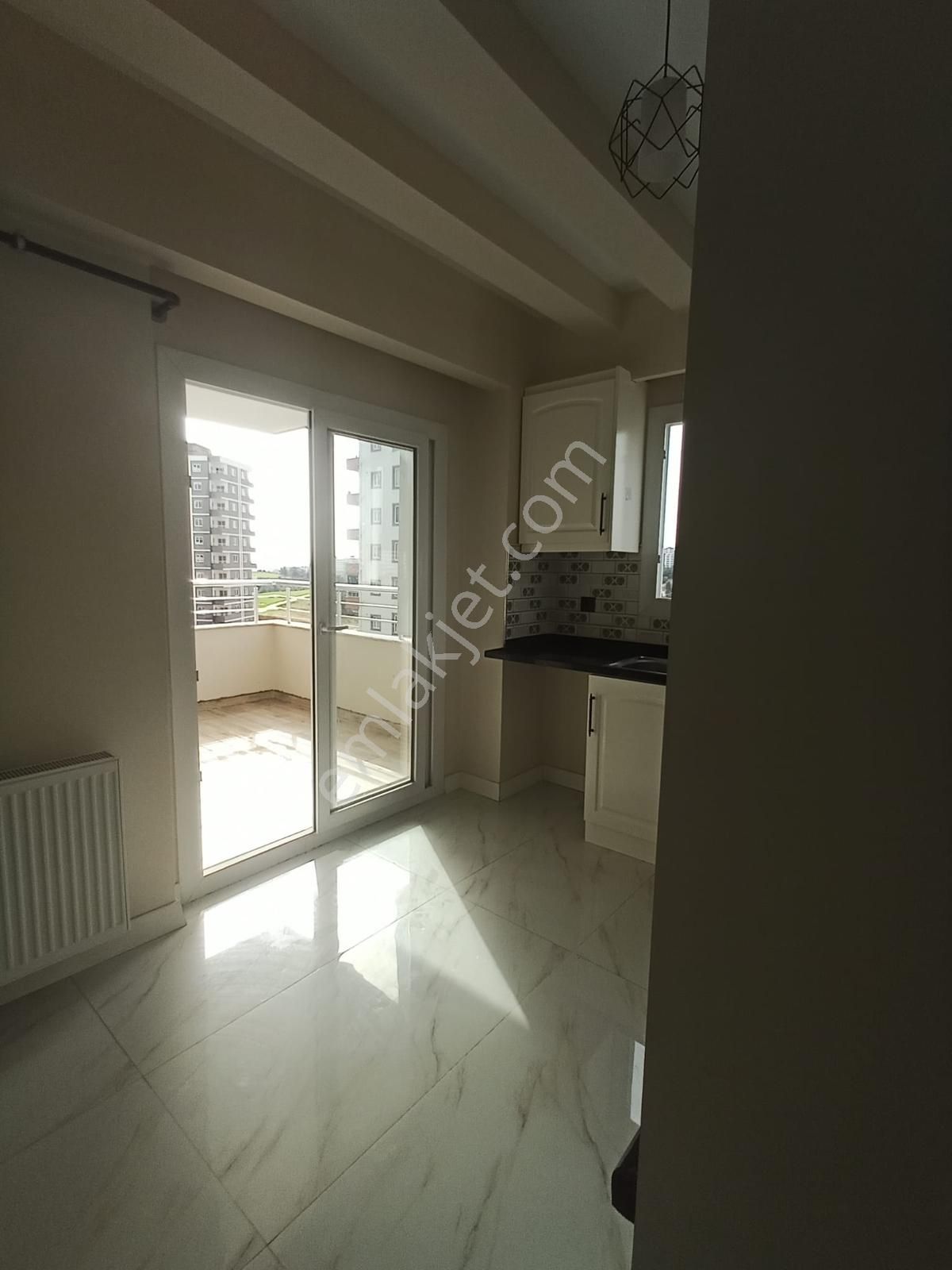 Sarıçam Boynuyoğun Mah. Doğalgazlı Kiralık K.mutfak 2+1 Daire - Görsel 6