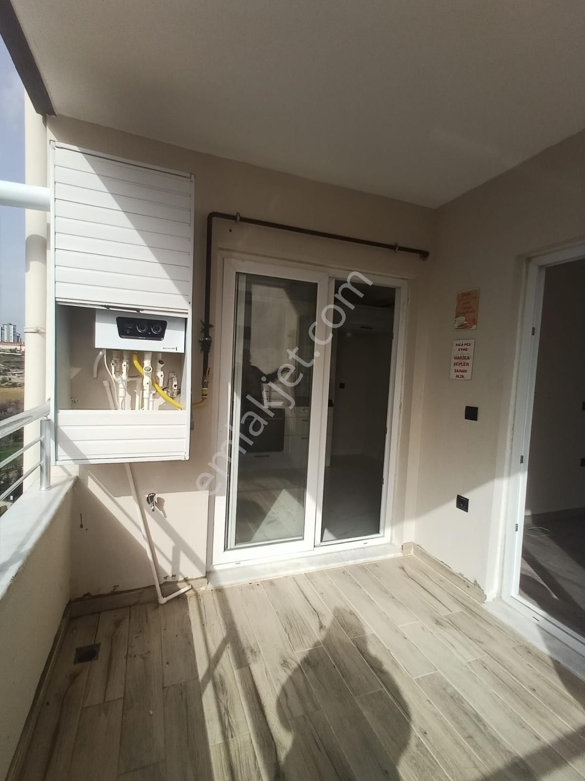 Sarıçam Boynuyoğun Mah. Doğalgazlı Kiralık K.mutfak 2+1 Daire - Görsel 8