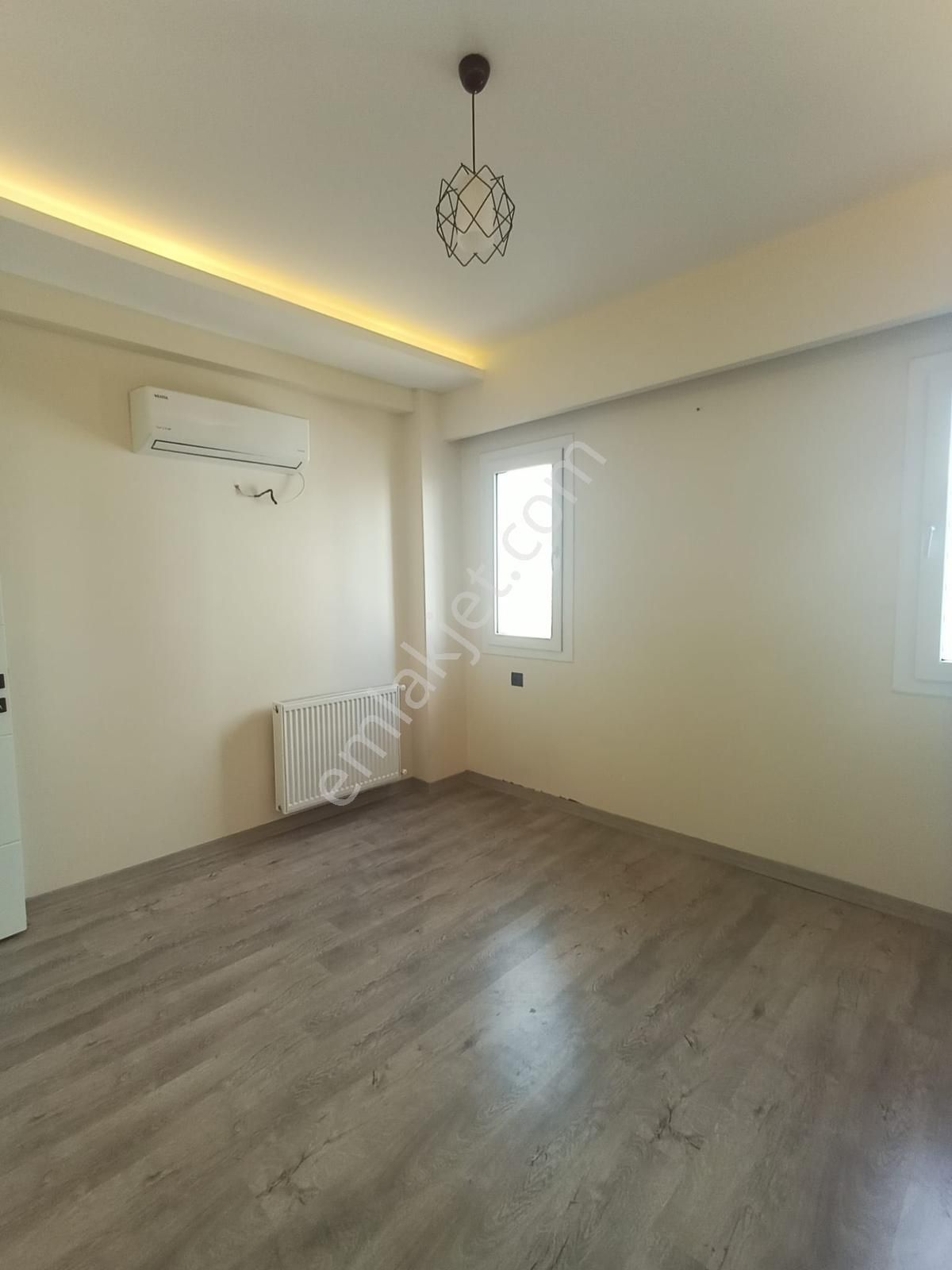 Sarıçam Boynuyoğun Mah. Doğalgazlı Kiralık K.mutfak 2+1 Daire - Görsel 21