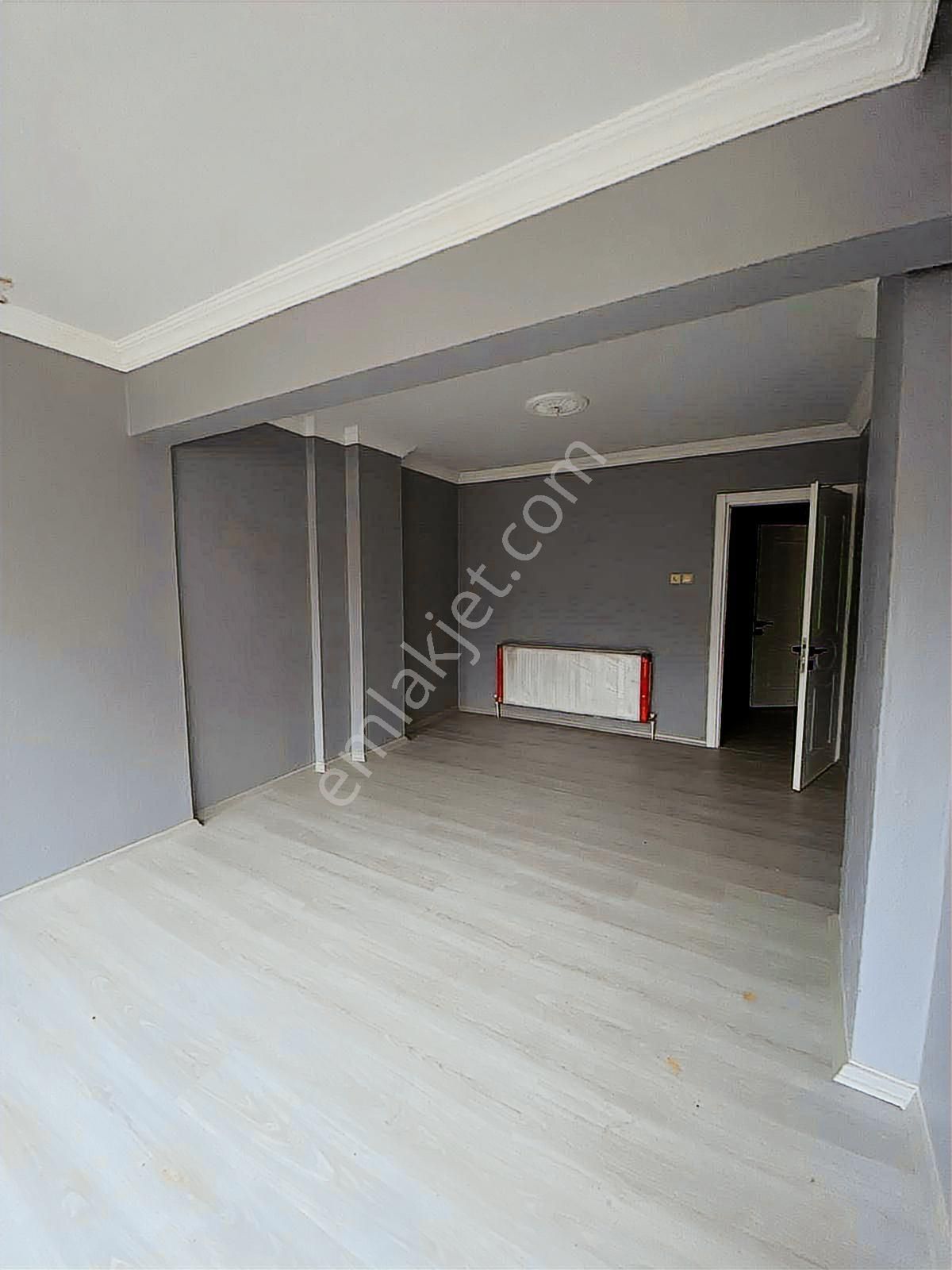 Fiber Emlaktan Ragıpbey Mh Satılık Tadilatlı Ara Kat Daire - Görsel 5