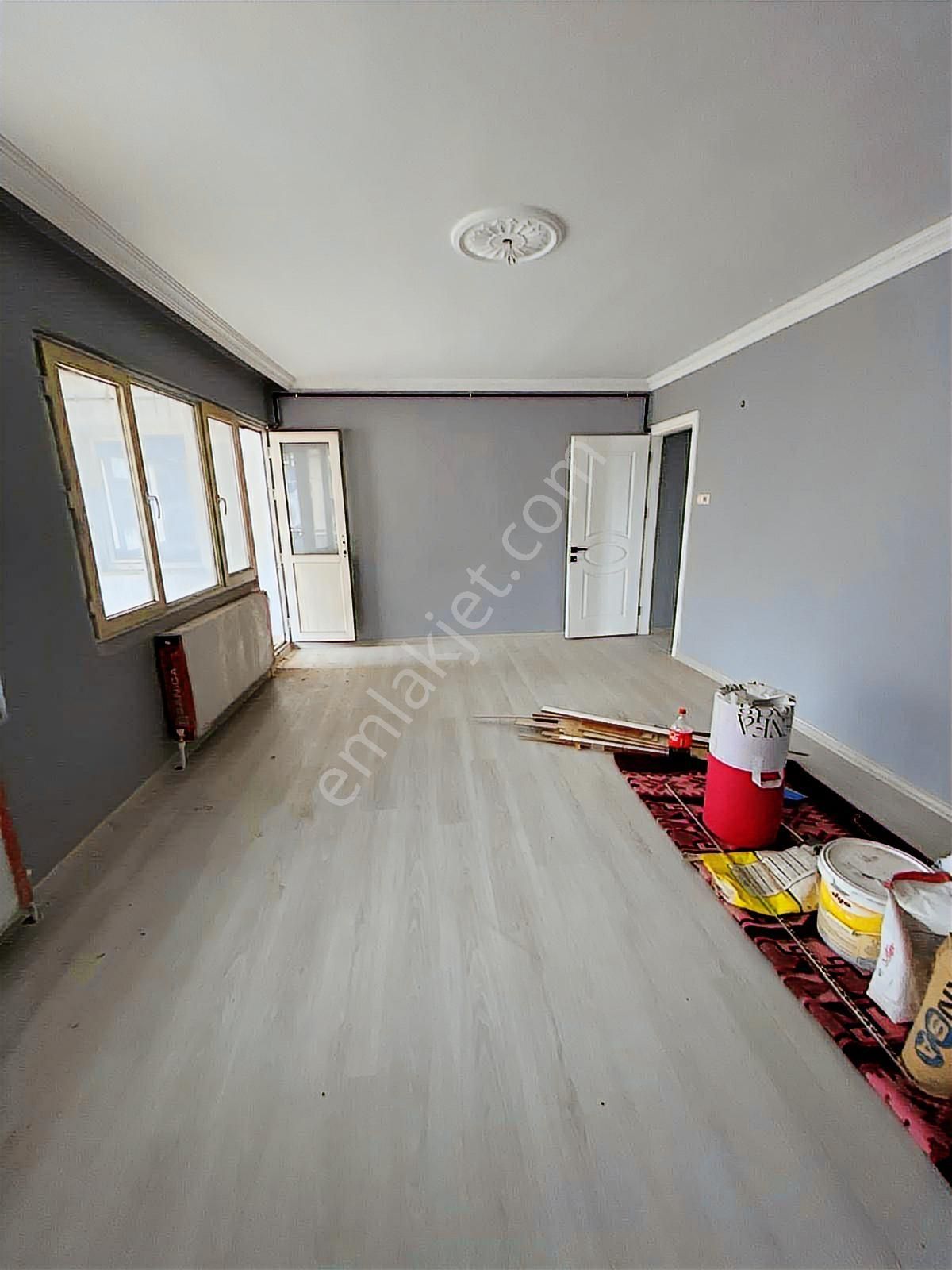 Fiber Emlaktan Ragıpbey Mh Satılık Tadilatlı Ara Kat Daire - Görsel 22