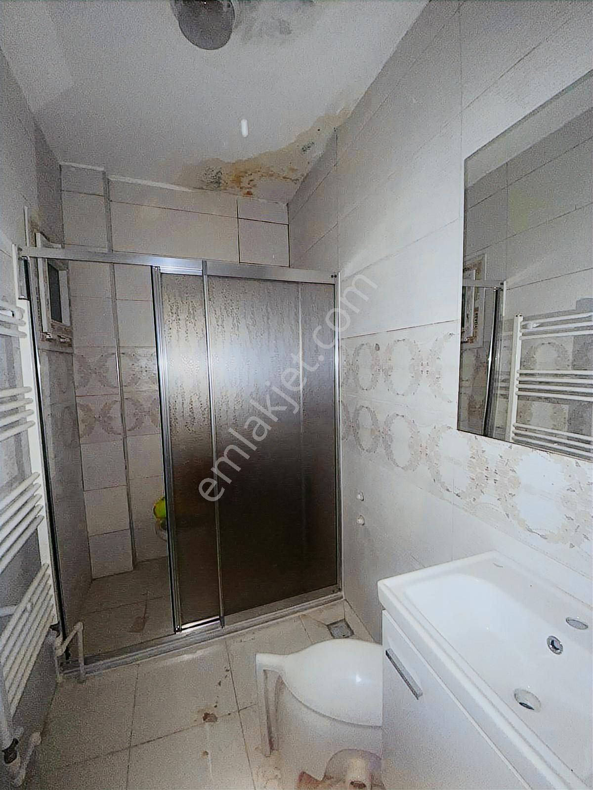 Fiber Emlaktan Ragıpbey Mh Satılık Tadilatlı Ara Kat Daire - Görsel 11