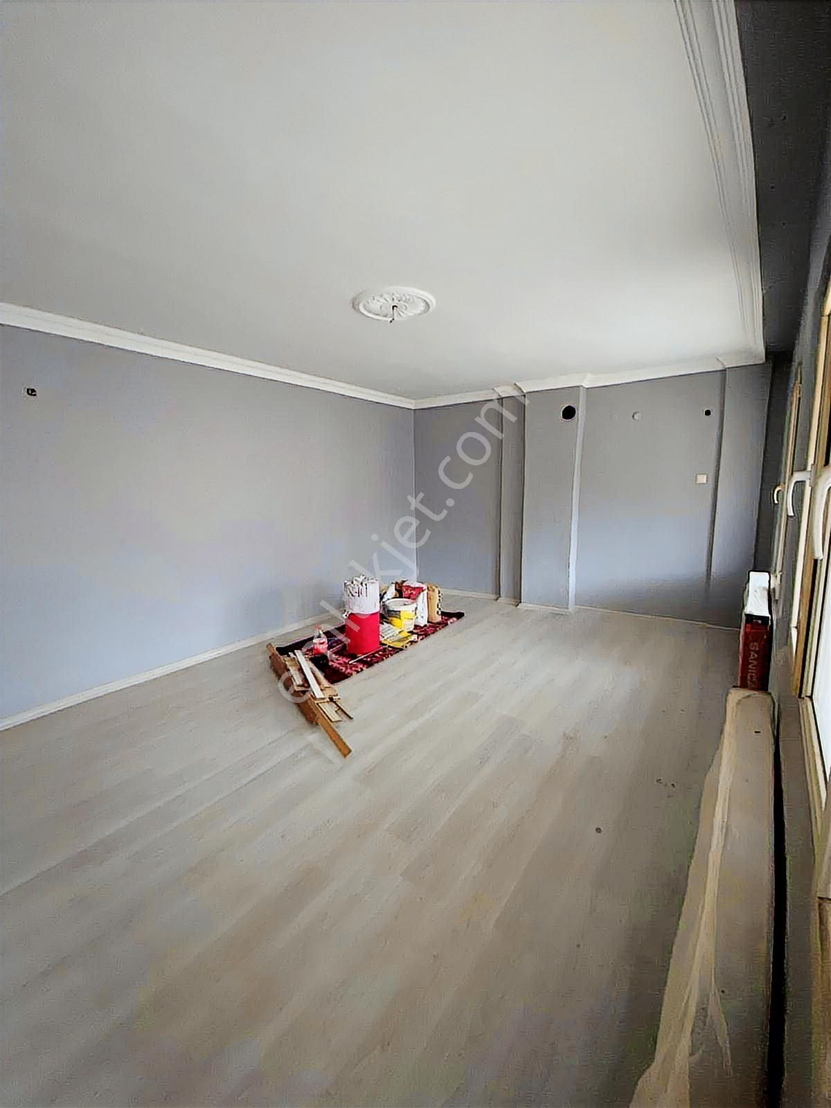 Fiber Emlaktan Ragıpbey Mh Satılık Tadilatlı Ara Kat Daire - Görsel 23