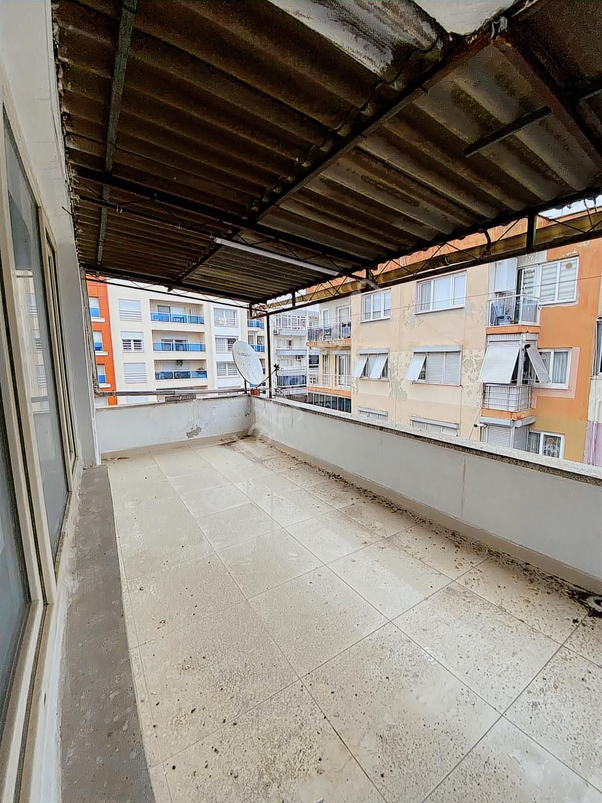 Fiber Emlaktan Ragıpbey Mh Satılık Tadilatlı Ara Kat Daire - Görsel 25