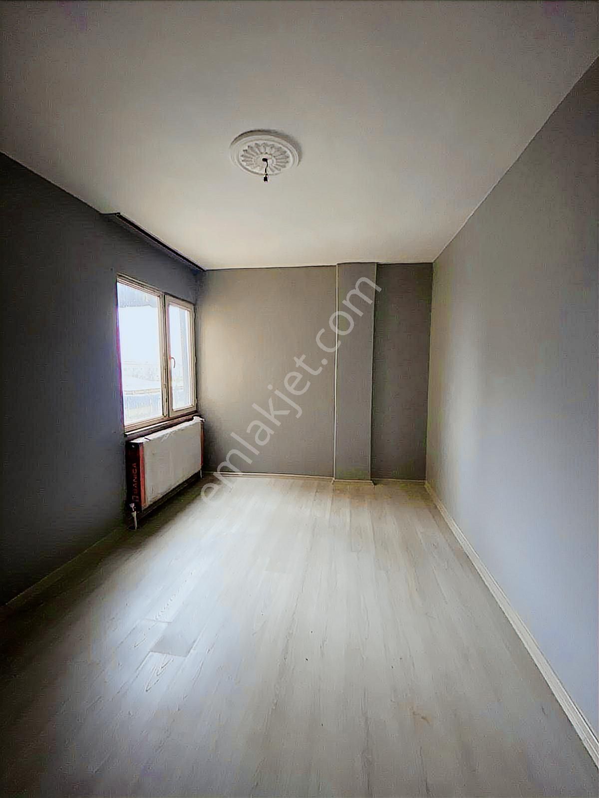 Fiber Emlaktan Ragıpbey Mh Satılık Tadilatlı Ara Kat Daire - Görsel 16