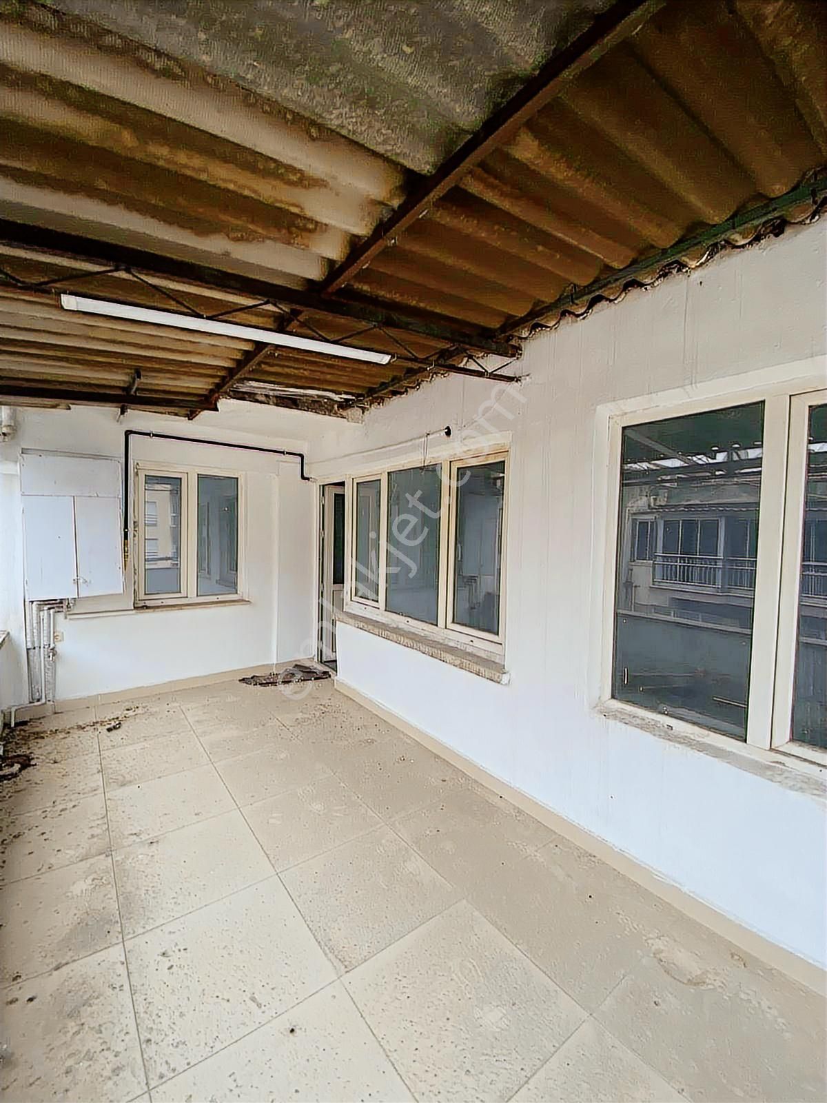 Fiber Emlaktan Ragıpbey Mh Satılık Tadilatlı Ara Kat Daire - Görsel 29