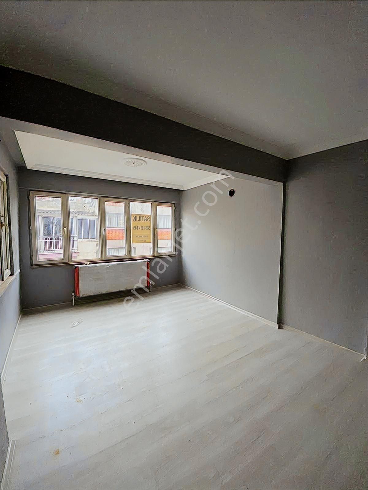 Fiber Emlaktan Ragıpbey Mh Satılık Tadilatlı Ara Kat Daire - Görsel 6