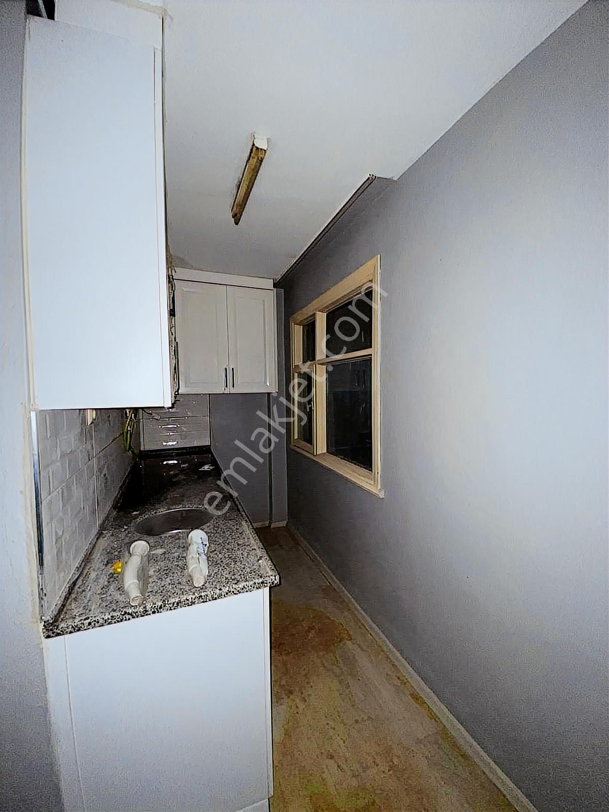 Fiber Emlaktan Ragıpbey Mh Satılık Tadilatlı Ara Kat Daire - Görsel 30