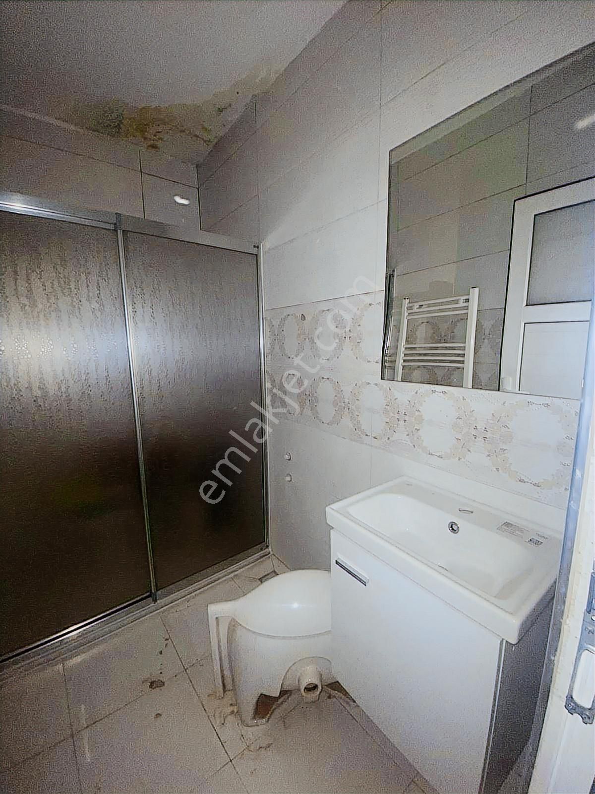 Fiber Emlaktan Ragıpbey Mh Satılık Tadilatlı Ara Kat Daire - Görsel 9