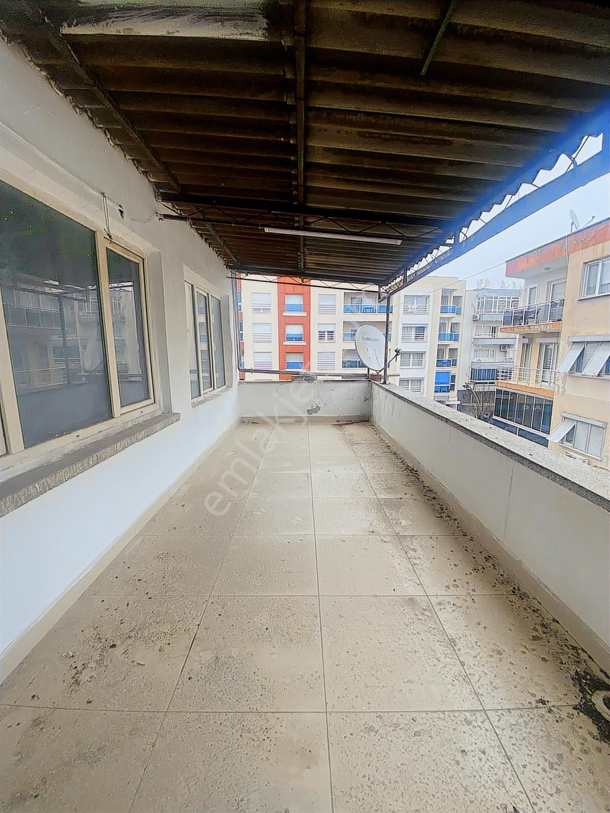 Fiber Emlaktan Ragıpbey Mh Satılık Tadilatlı Ara Kat Daire - Görsel 7