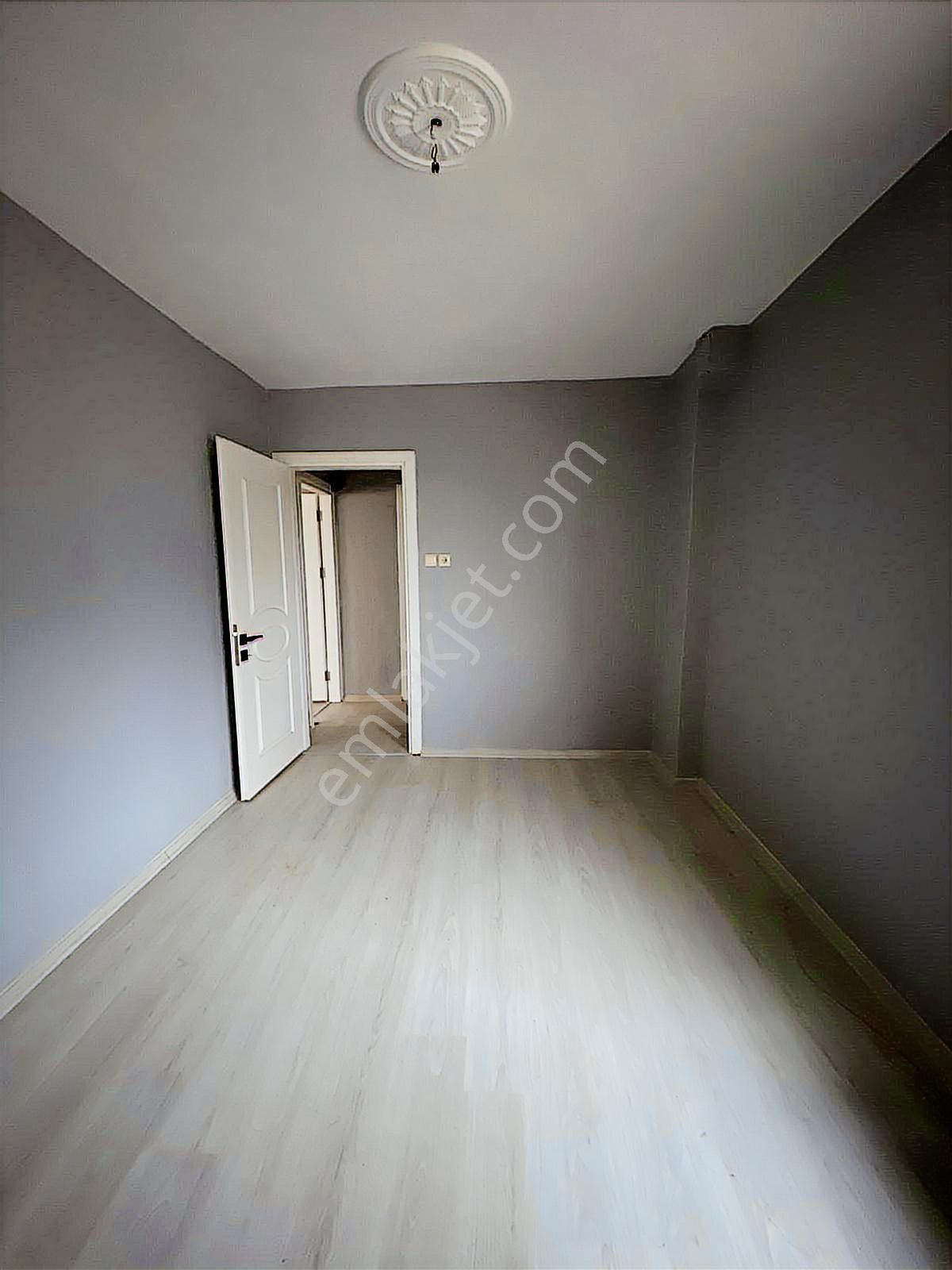 Fiber Emlaktan Ragıpbey Mh Satılık Tadilatlı Ara Kat Daire - Görsel 15