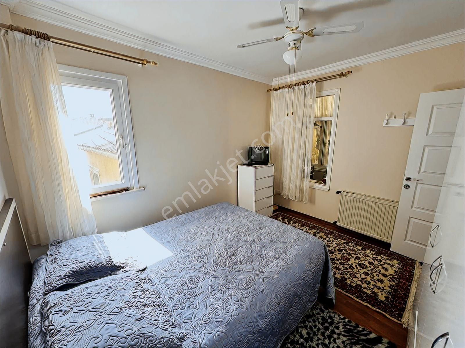 Üsküdar Bağlarbaşı Zeynep Kamil Satılık 2+1 Daire Metro Yürüme - Görsel 15