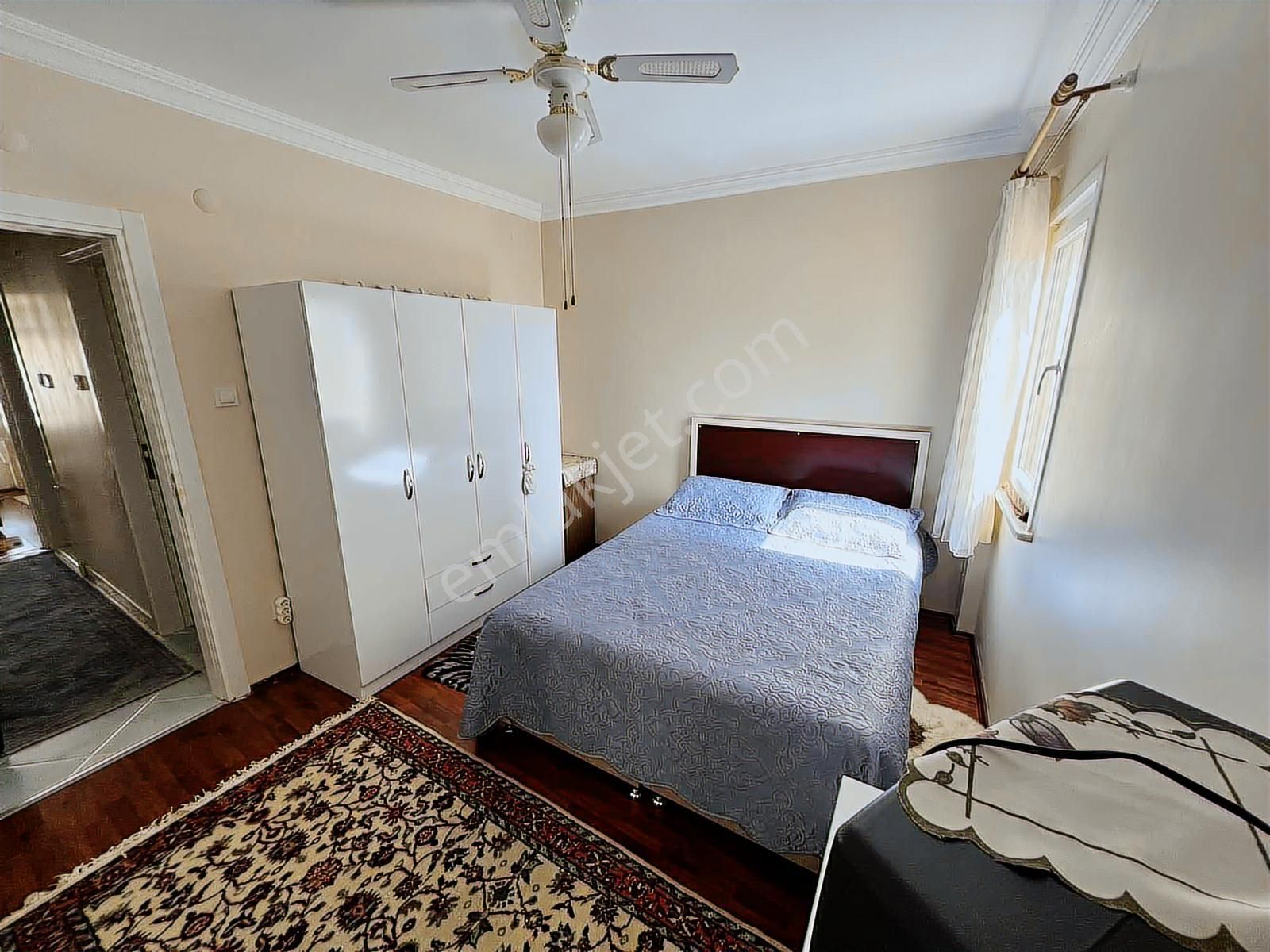 Üsküdar Bağlarbaşı Zeynep Kamil Satılık 2+1 Daire Metro Yürüme - Görsel 16