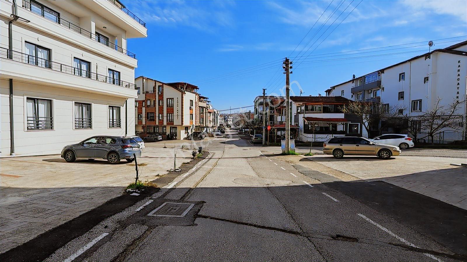 Tarcanlardan Başiskele Barbaros Mahallesi 3+1 Satılık Daire - Görsel 20